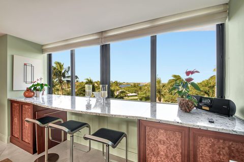 Tiny photo for 6885 N Ocean Boulevard #3040, Ocean Ridge, FL 33435 (MLS # R11146251)
