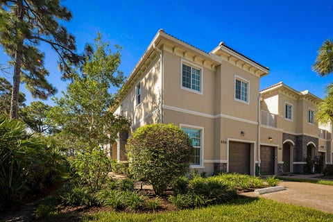Photo of 6216 SE Portofino Circle, Hobe Sound, FL 33455 (MLS # B26076774)