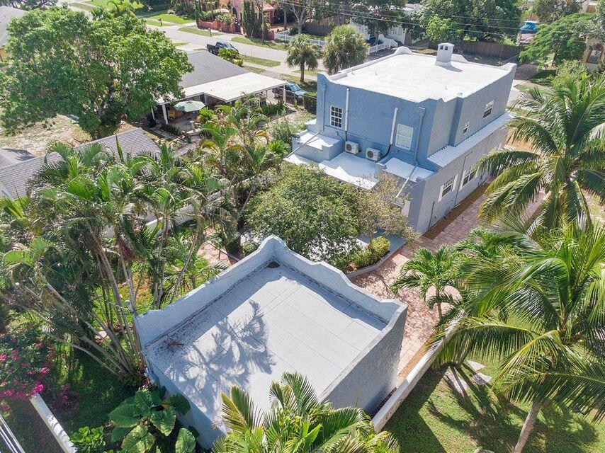 BOYNTON HEIGHTS - Residential Income