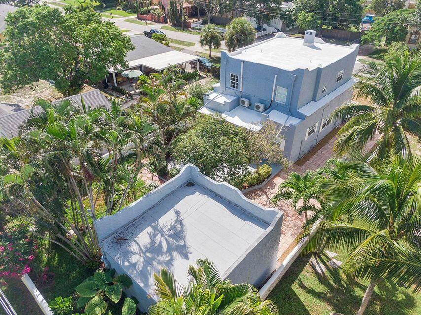 BOYNTON HEIGHTS - Residential Income