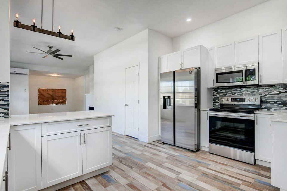 BOYNTON HEIGHTS - Residential Income