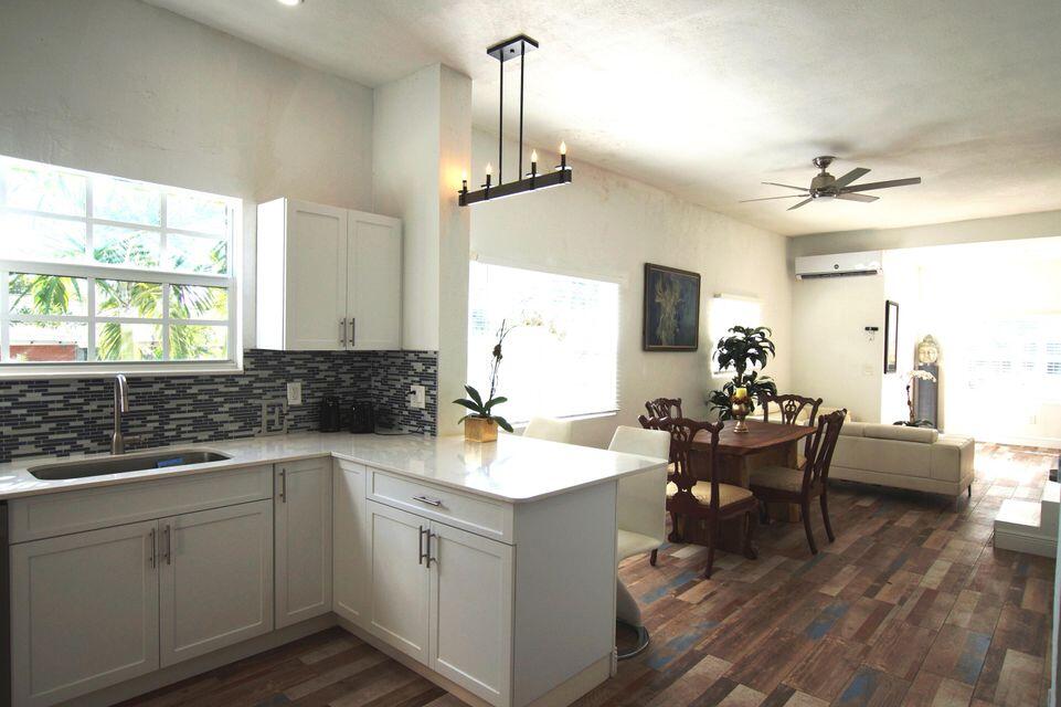 BOYNTON HEIGHTS - Residential Income