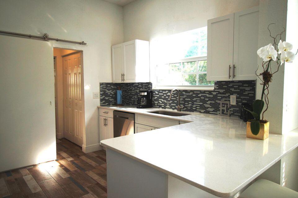 BOYNTON HEIGHTS - Residential Income