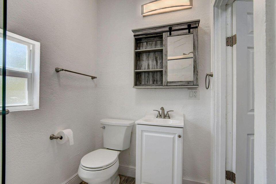 BOYNTON HEIGHTS - Residential Income