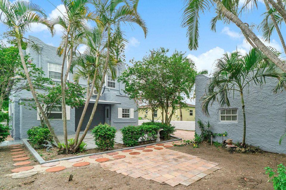 BOYNTON HEIGHTS - Residential Income