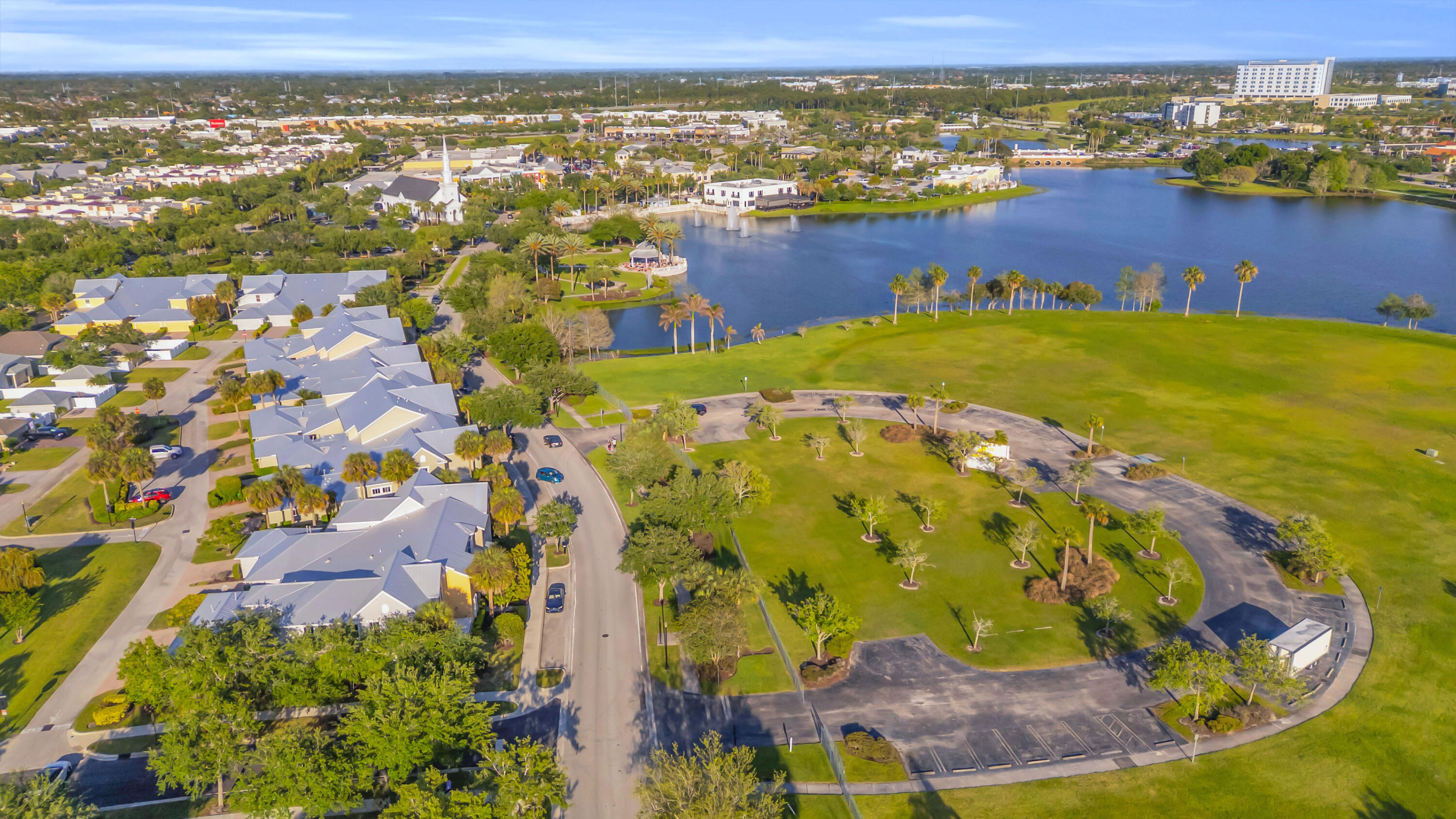 TRADITION PLAT NO 2 - Residential