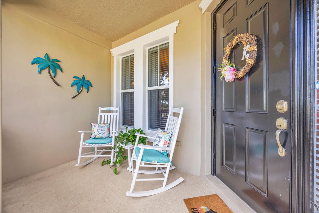 Photo of 10910 SW Meeting Street, Port Saint Lucie, FL 34987 (MLS # B26016508)