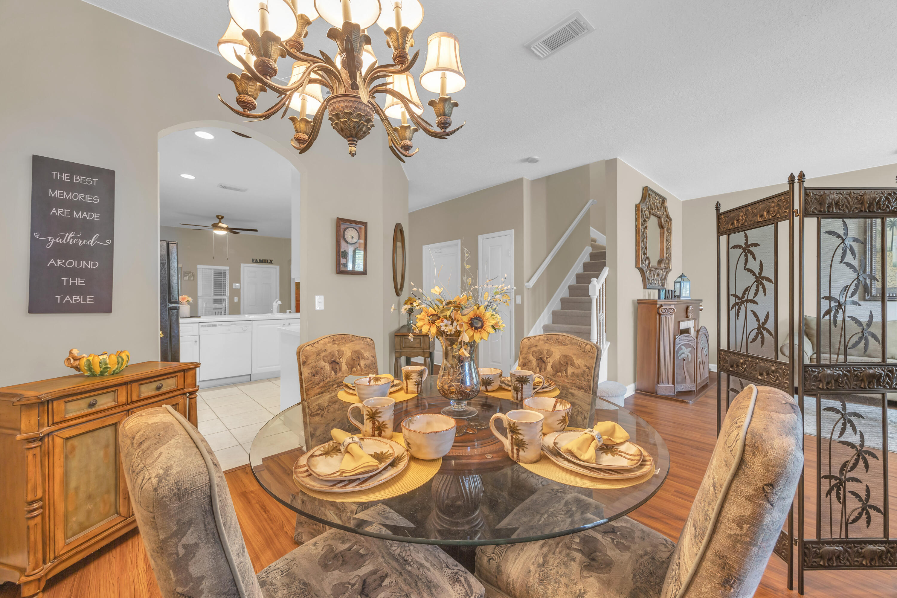 TRADITION PLAT NO 2 - Residential