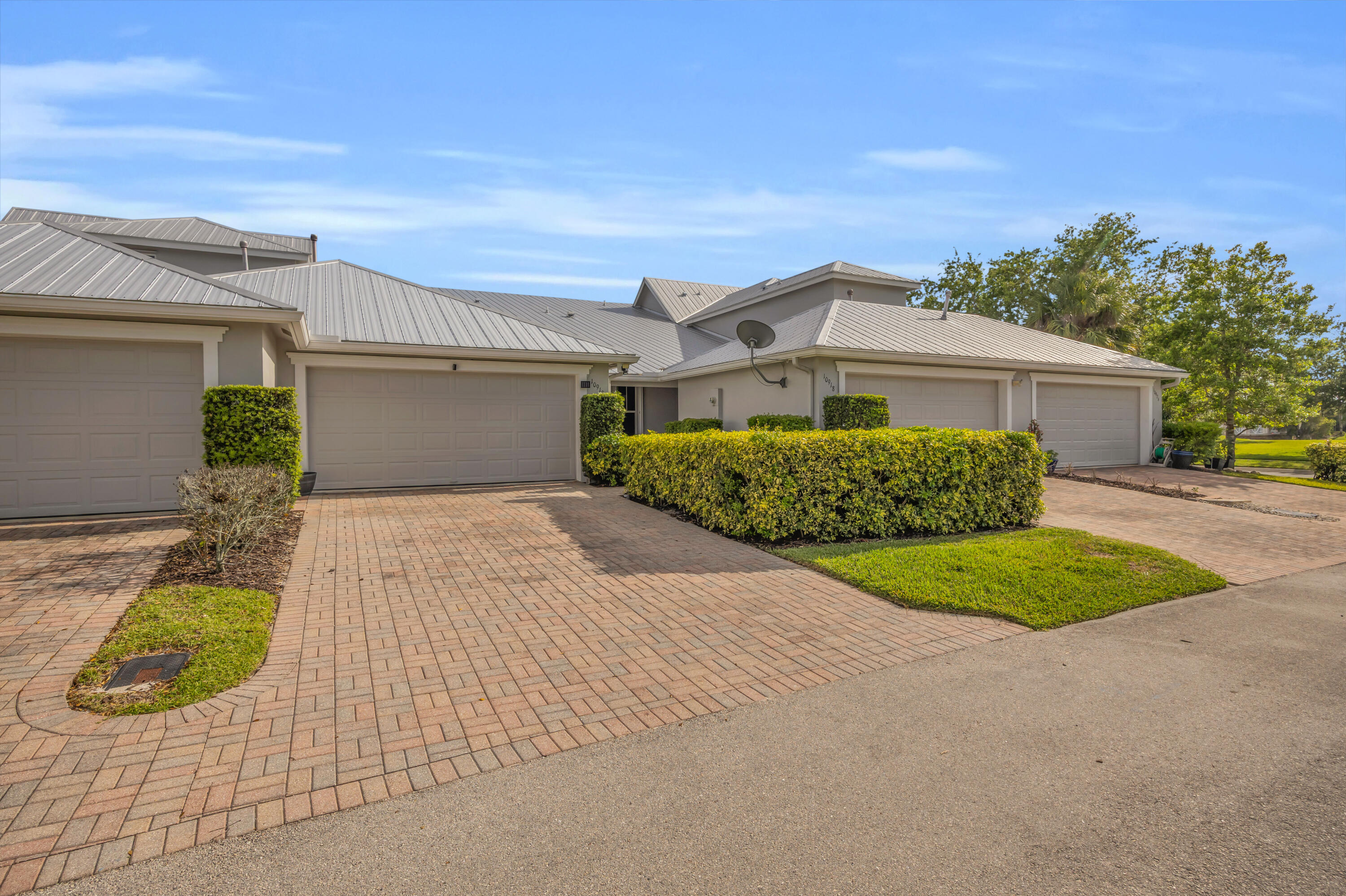 TRADITION PLAT NO 2 - Residential