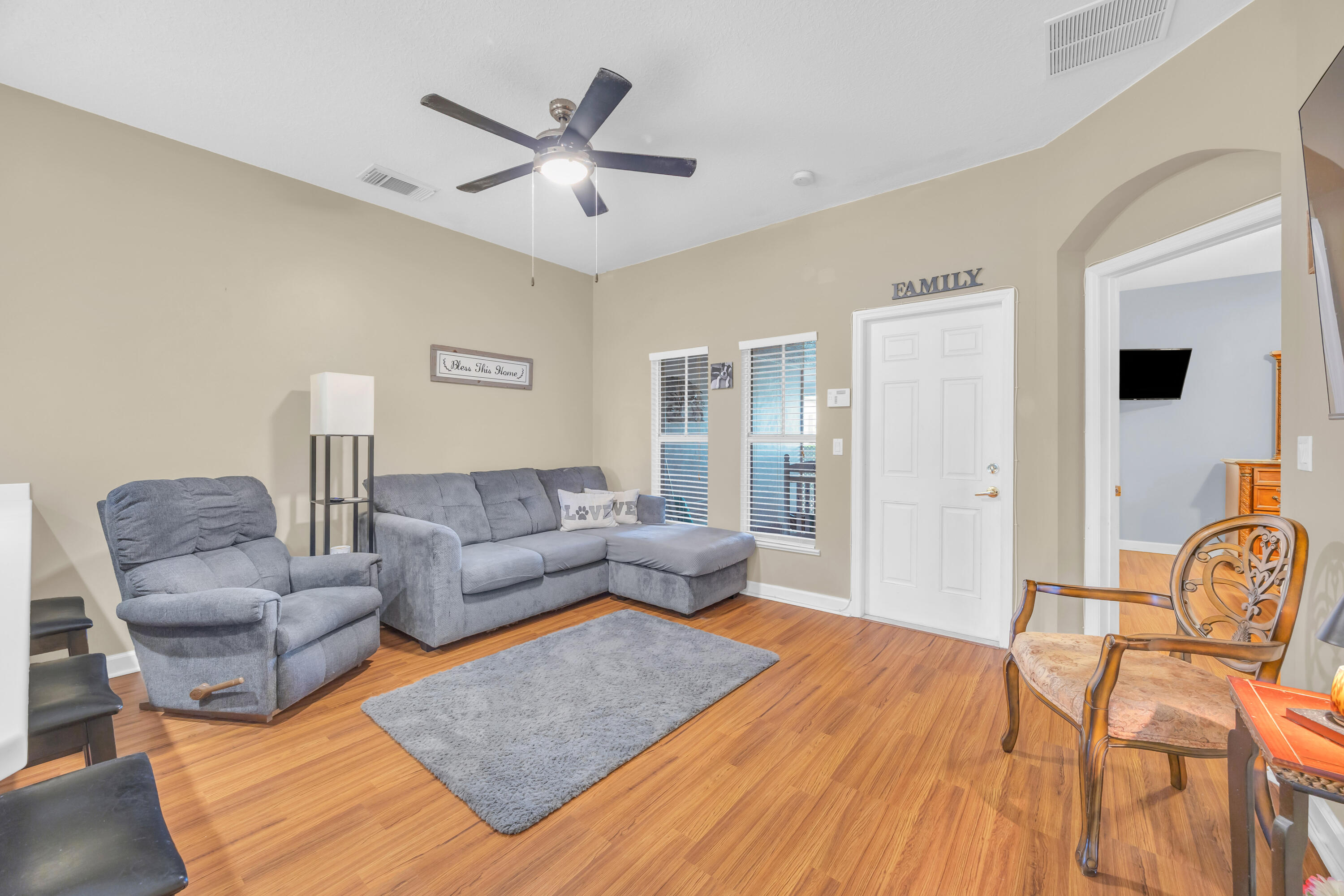 TRADITION PLAT NO 2 - Residential