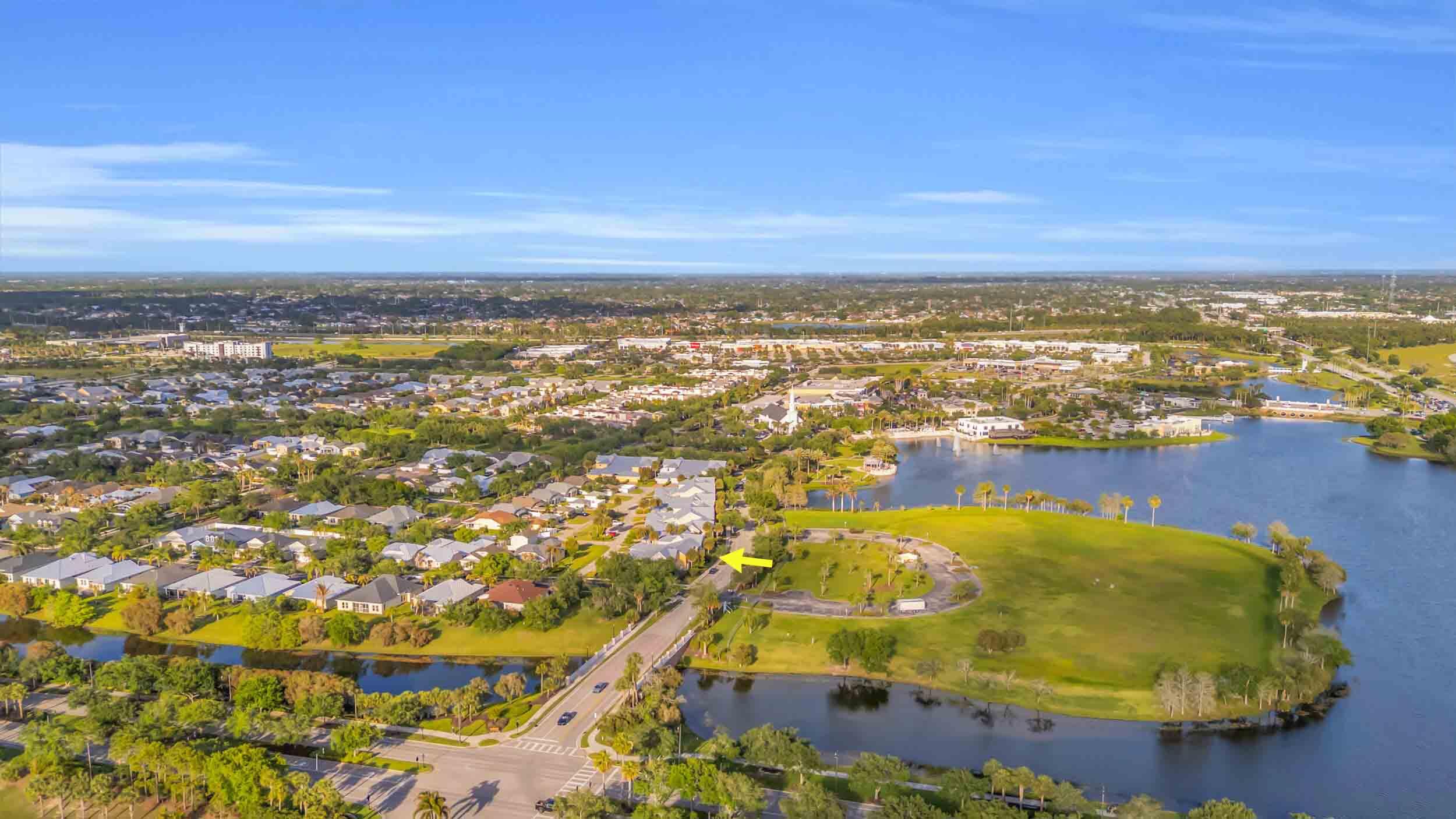 TRADITION PLAT NO 2 - Residential