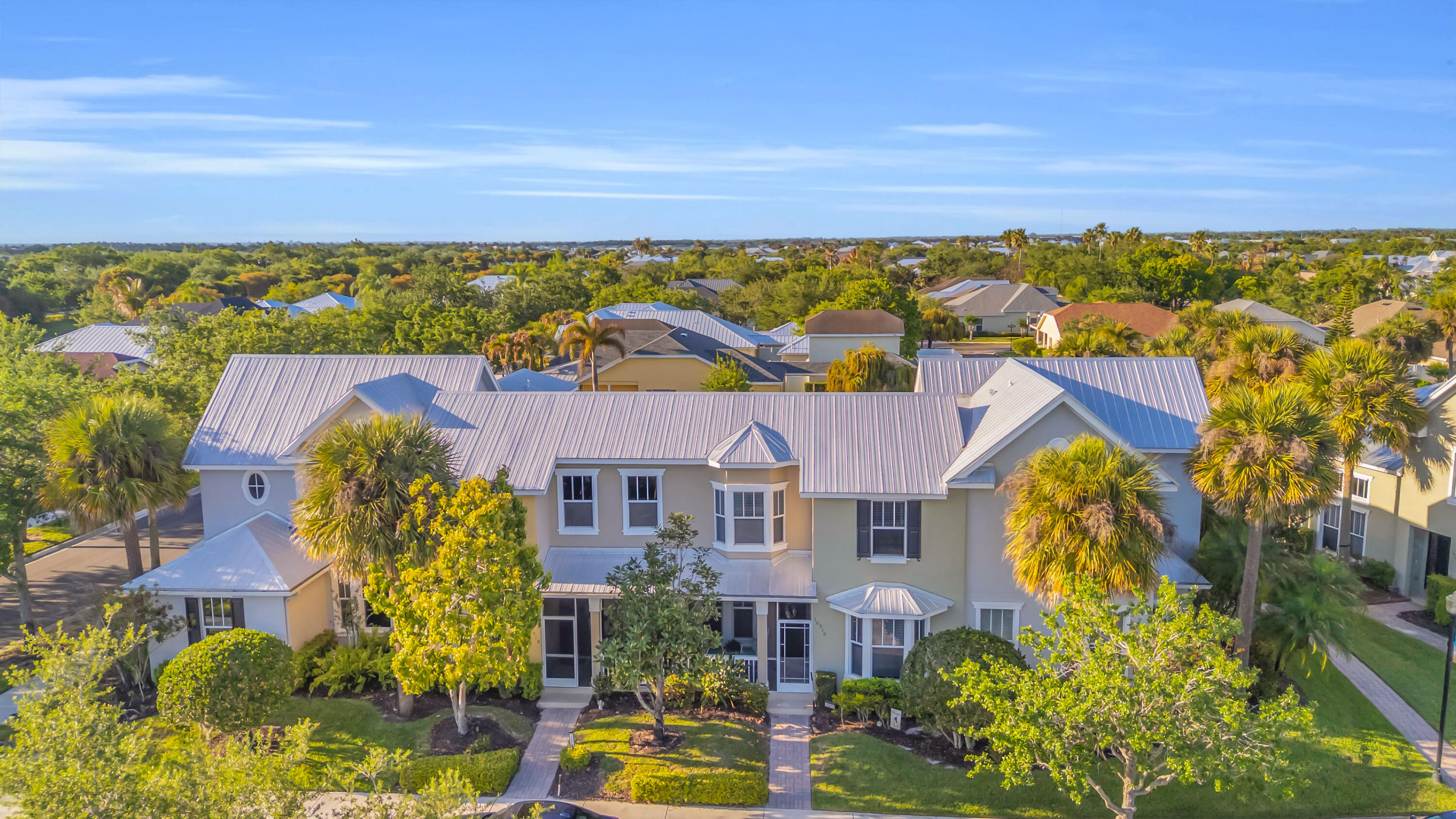 TRADITION PLAT NO 2 - Residential