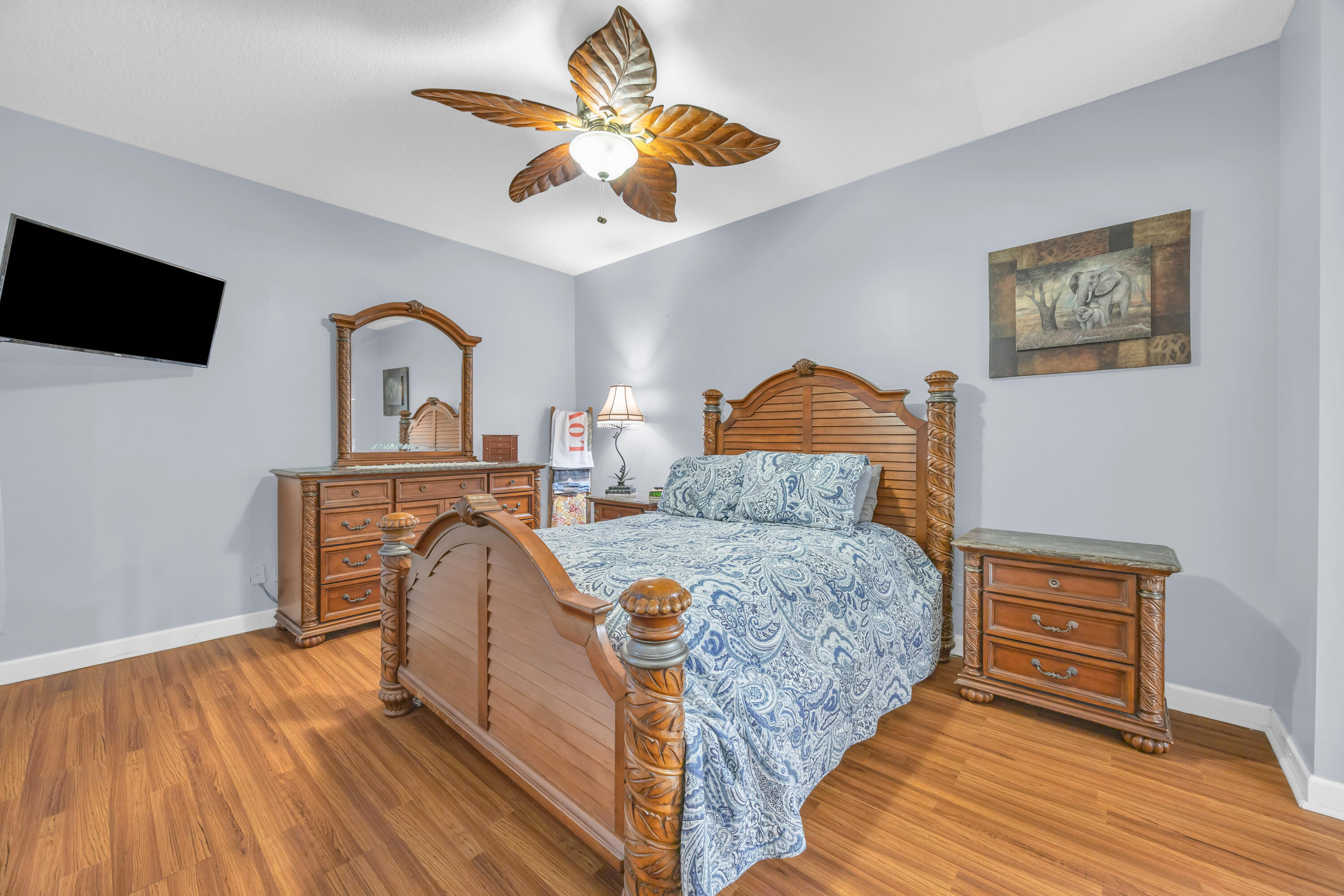 TRADITION PLAT NO 2 - Residential