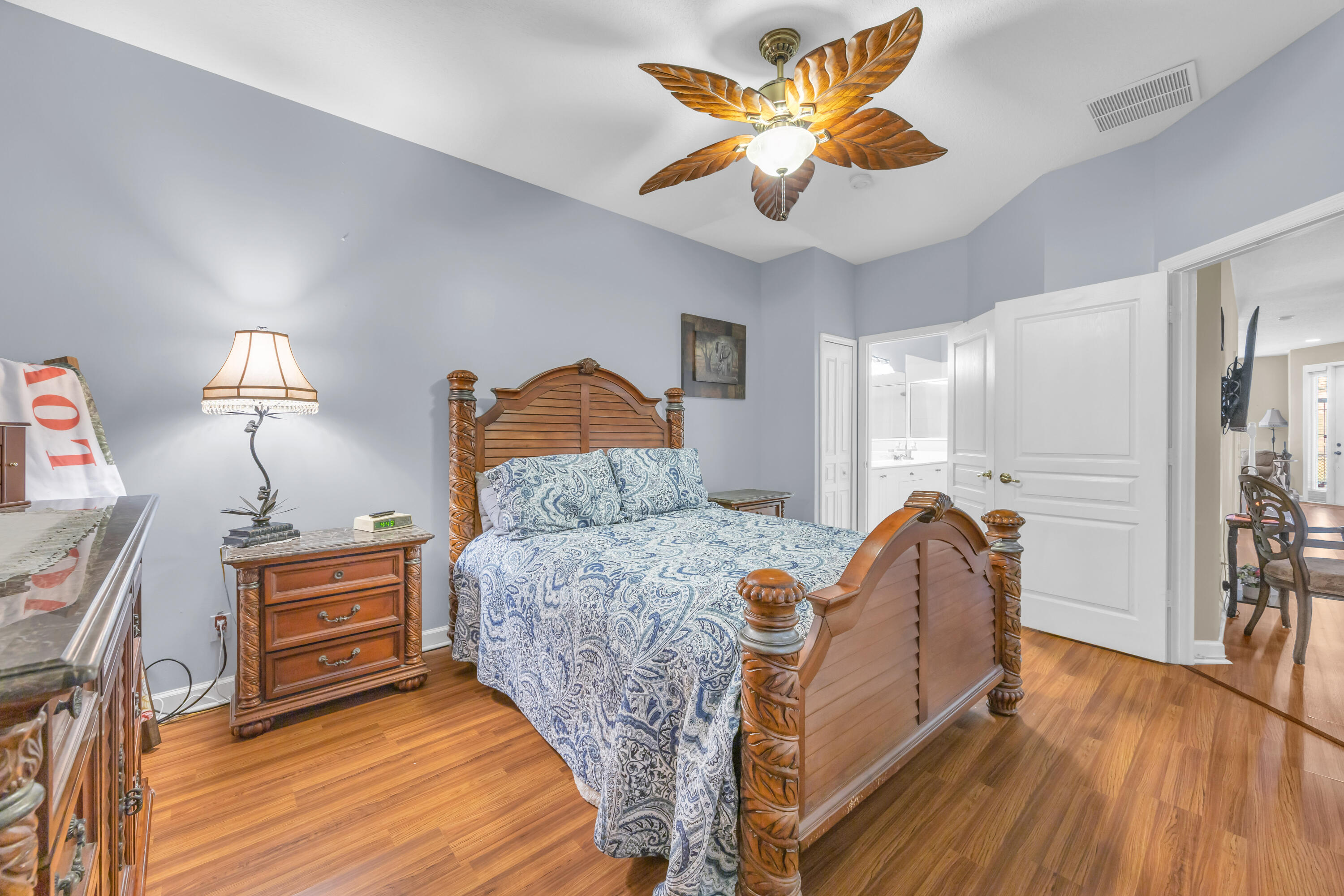 TRADITION PLAT NO 2 - Residential