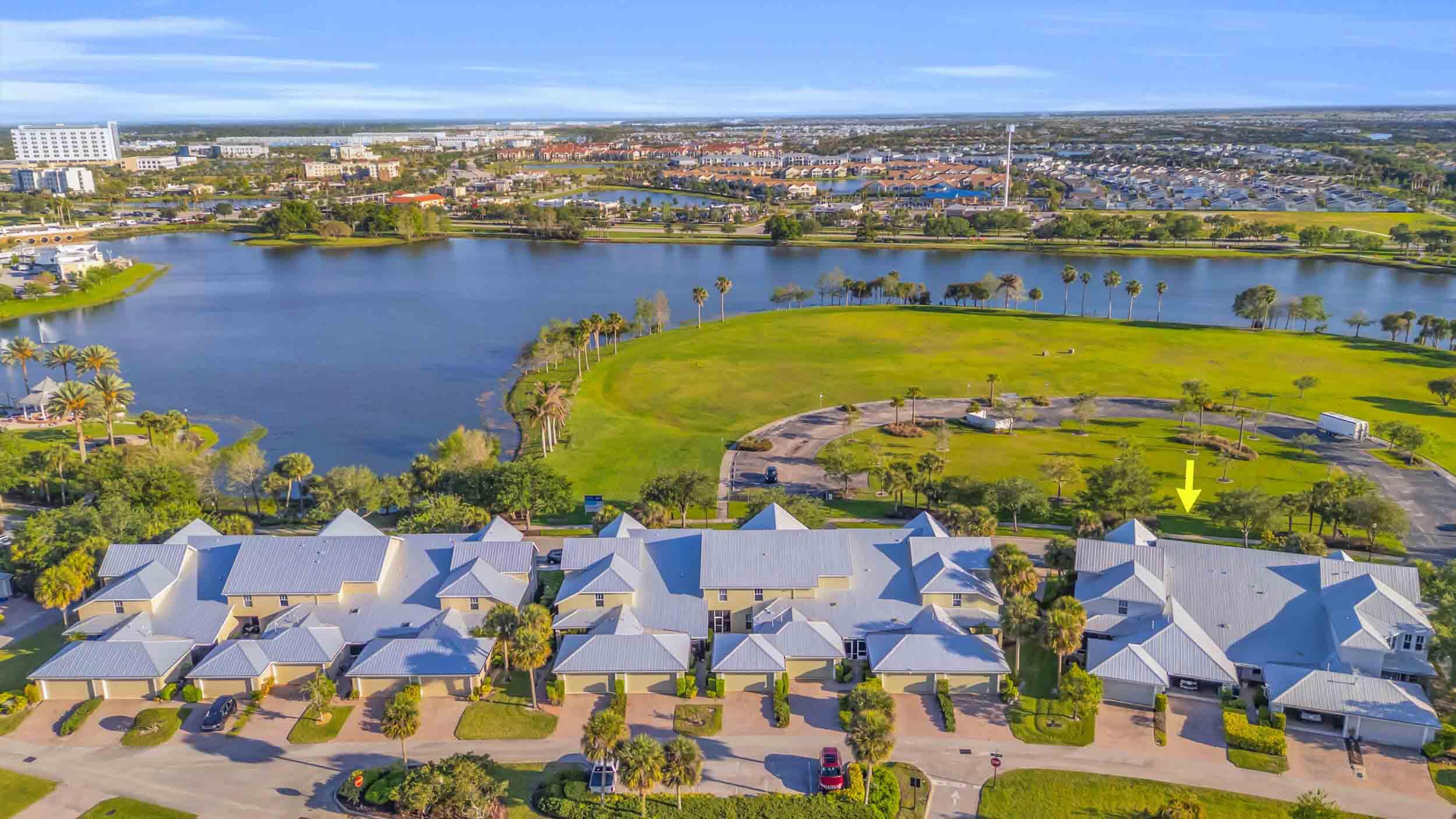 TRADITION PLAT NO 2 - Residential