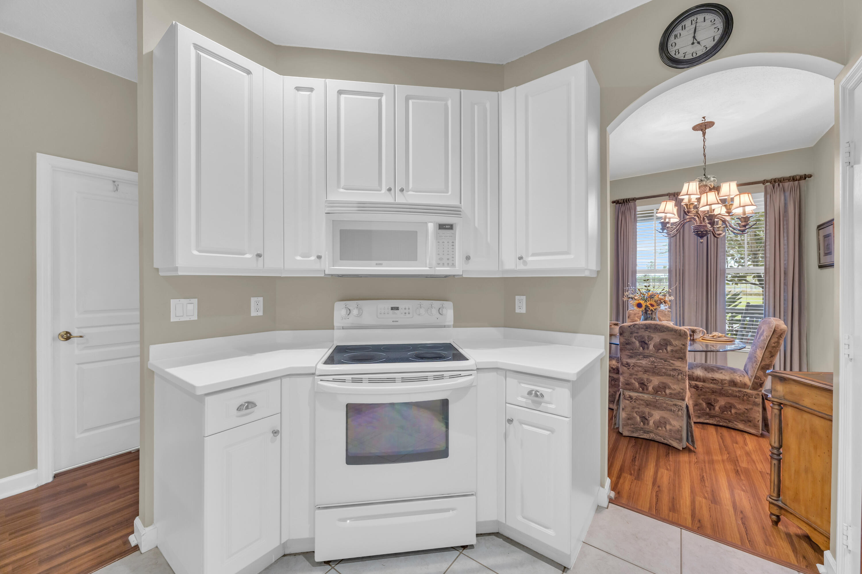 TRADITION PLAT NO 2 - Residential