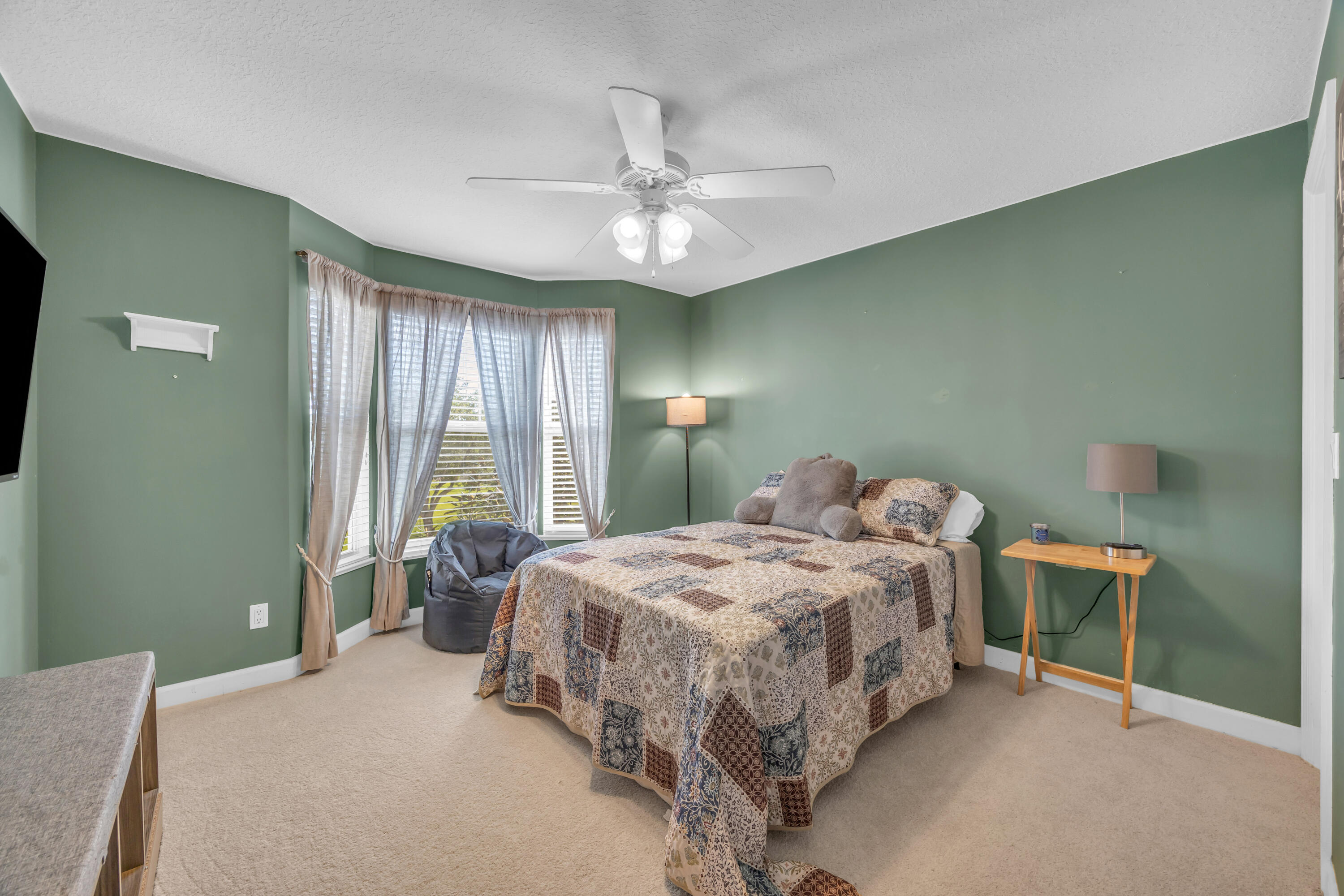 TRADITION PLAT NO 2 - Residential