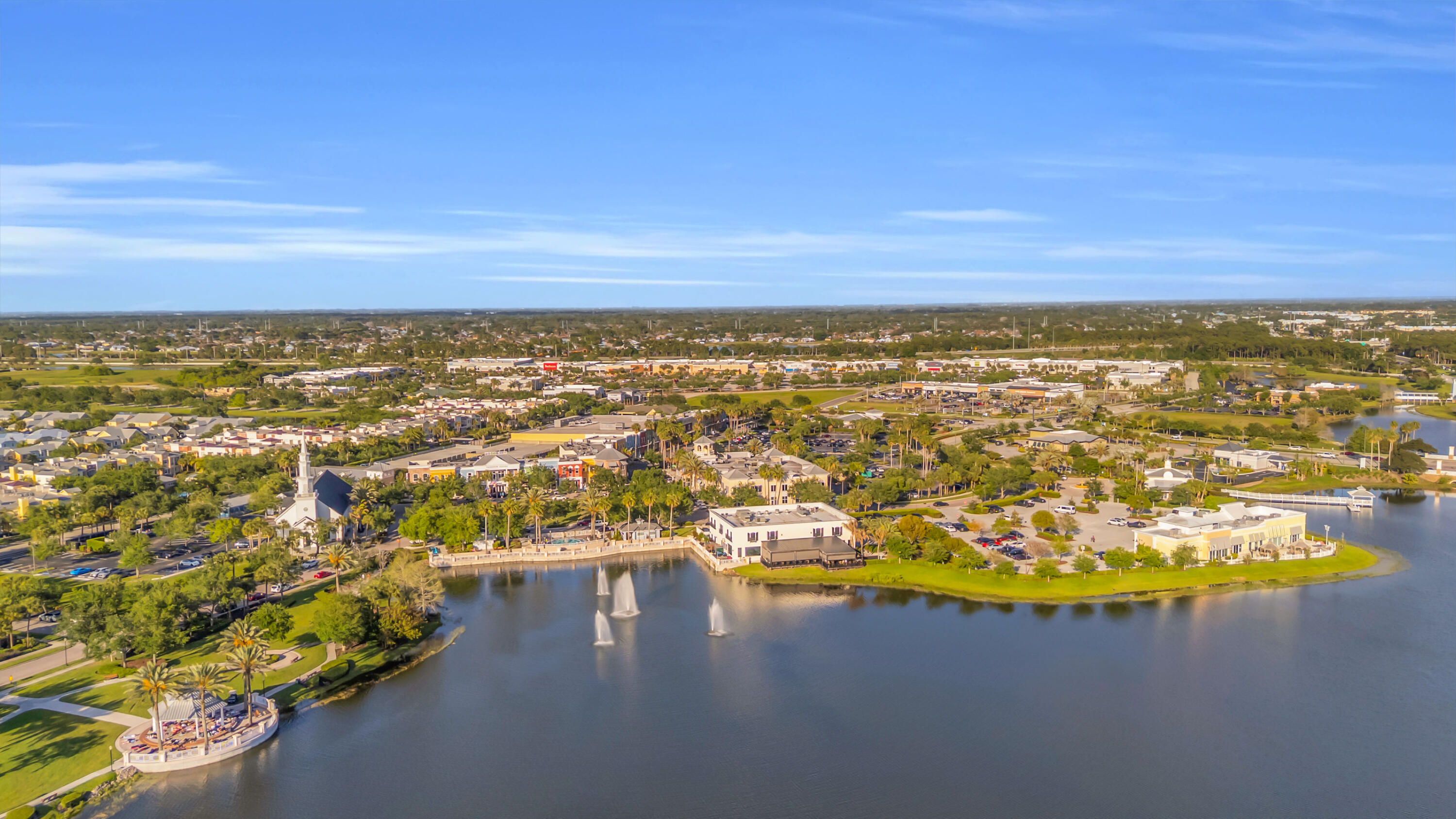 TRADITION PLAT NO 2 - Residential