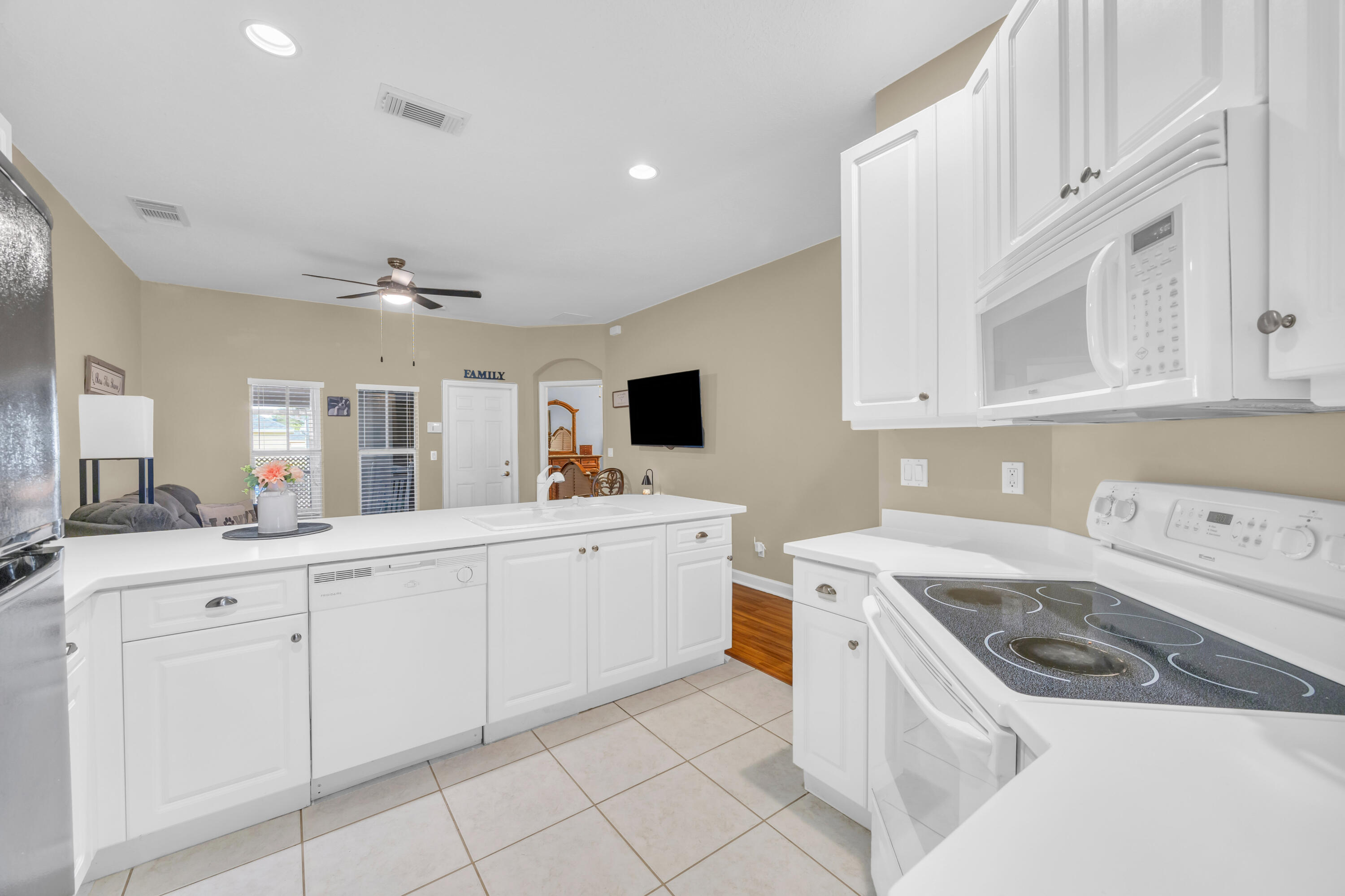 TRADITION PLAT NO 2 - Residential