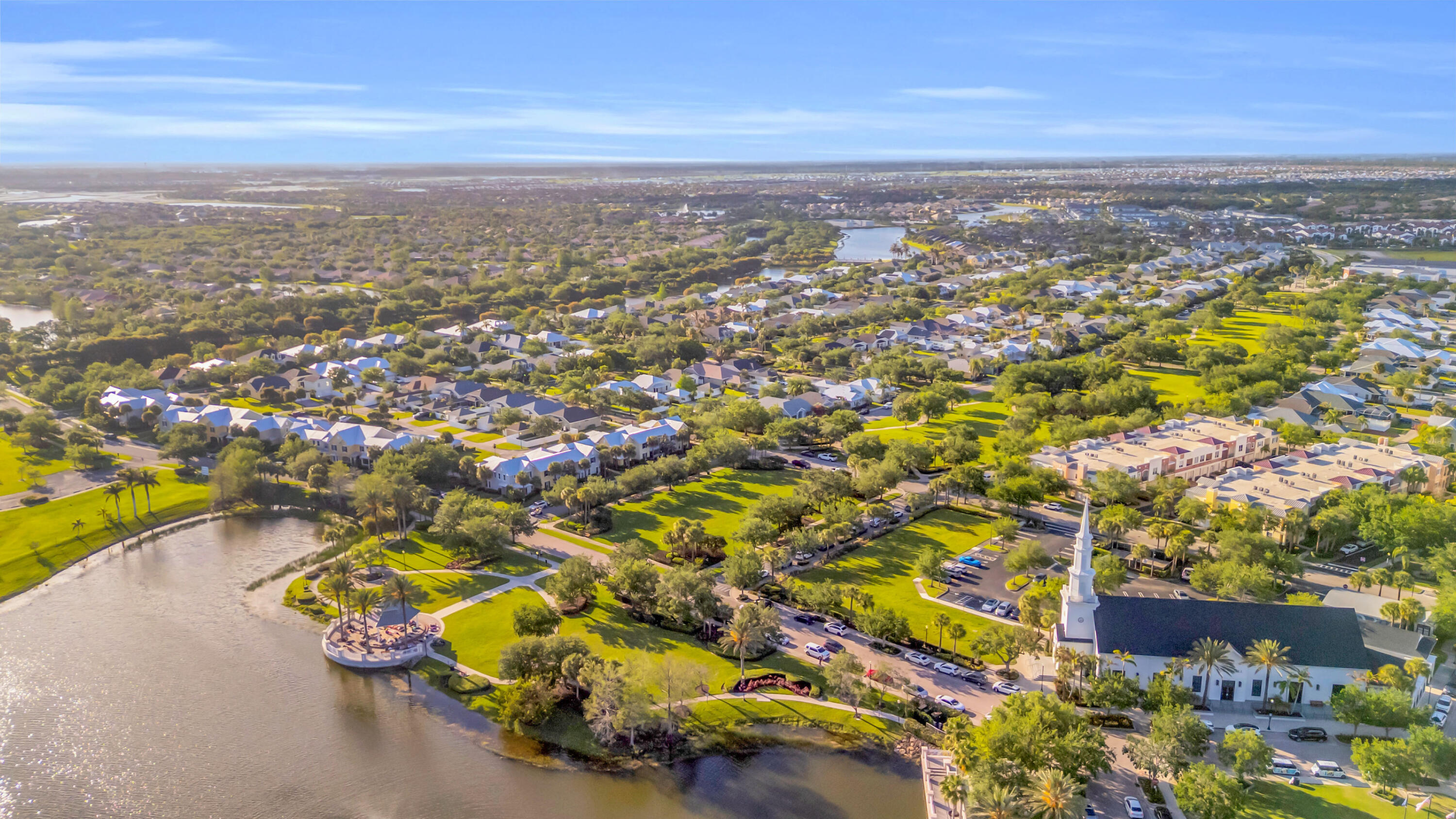 TRADITION PLAT NO 2 - Residential