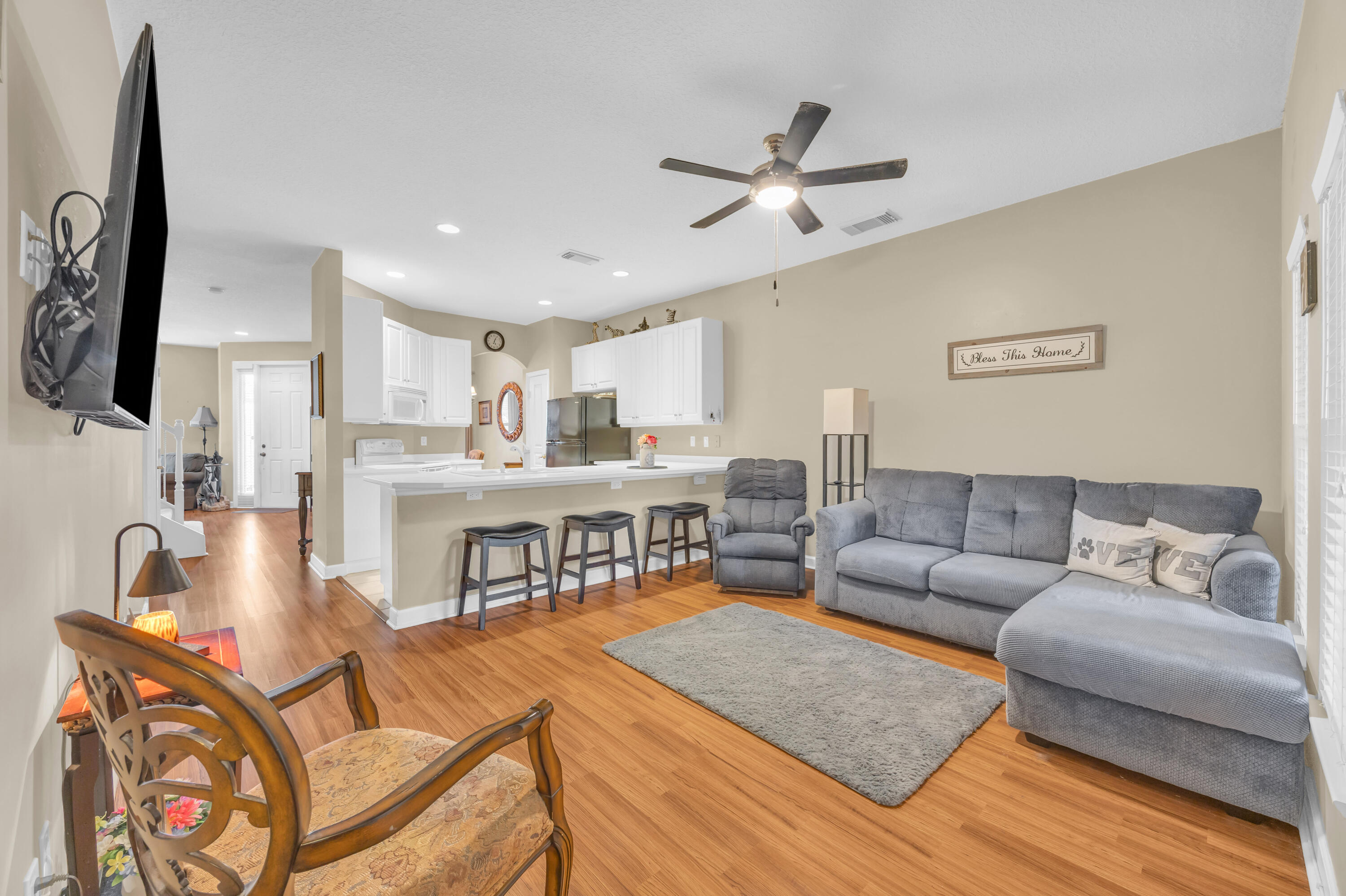 TRADITION PLAT NO 2 - Residential