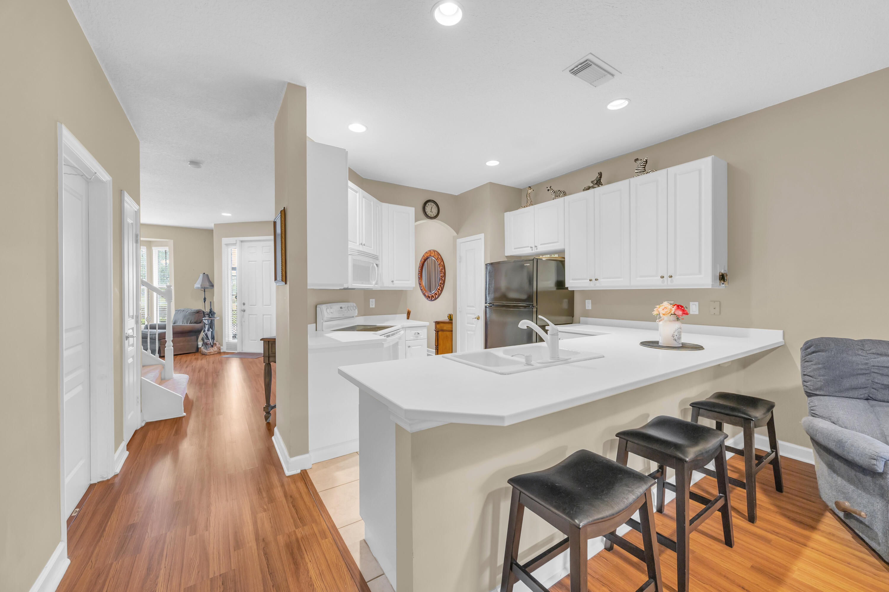 TRADITION PLAT NO 2 - Residential