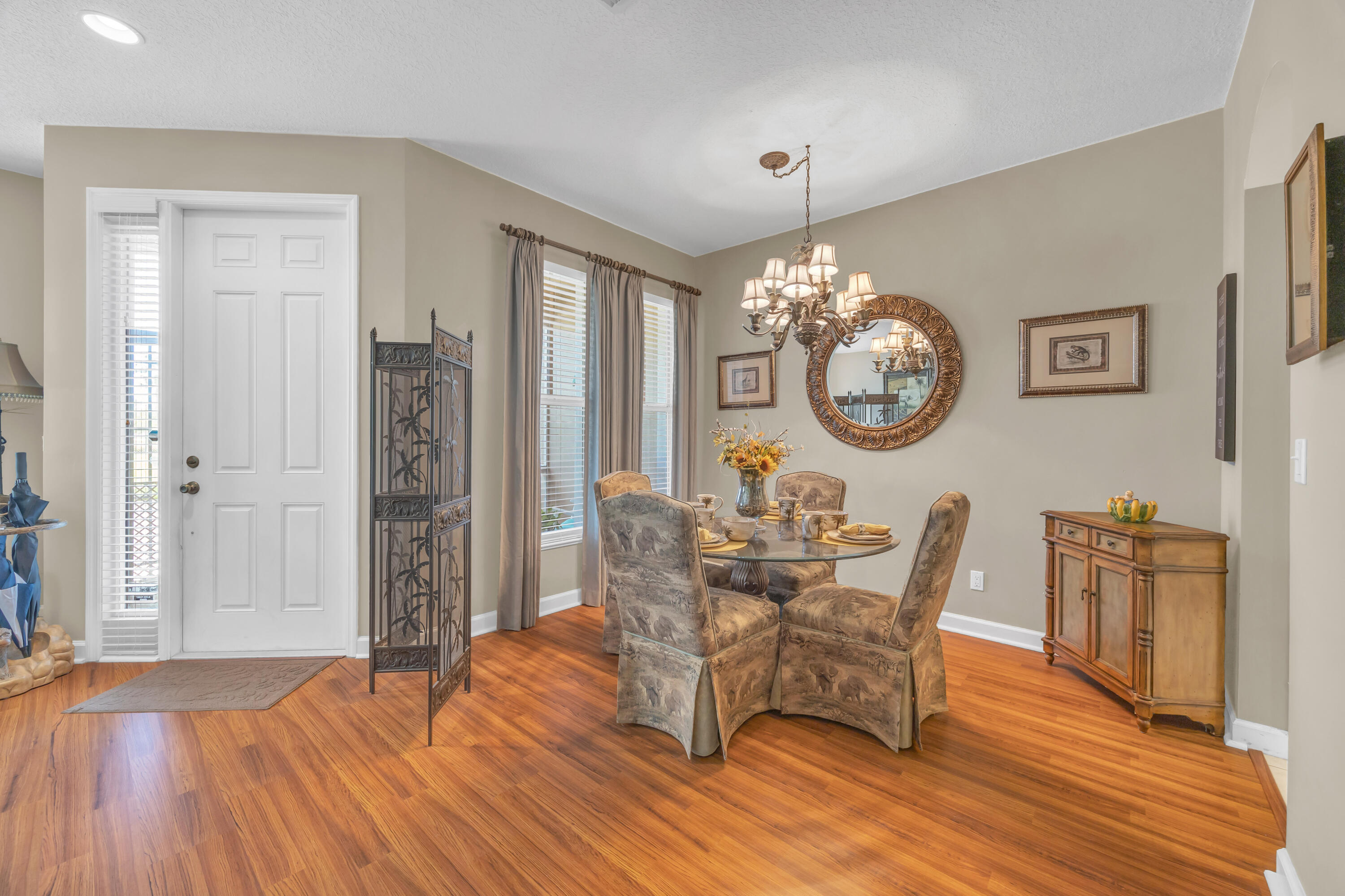 TRADITION PLAT NO 2 - Residential