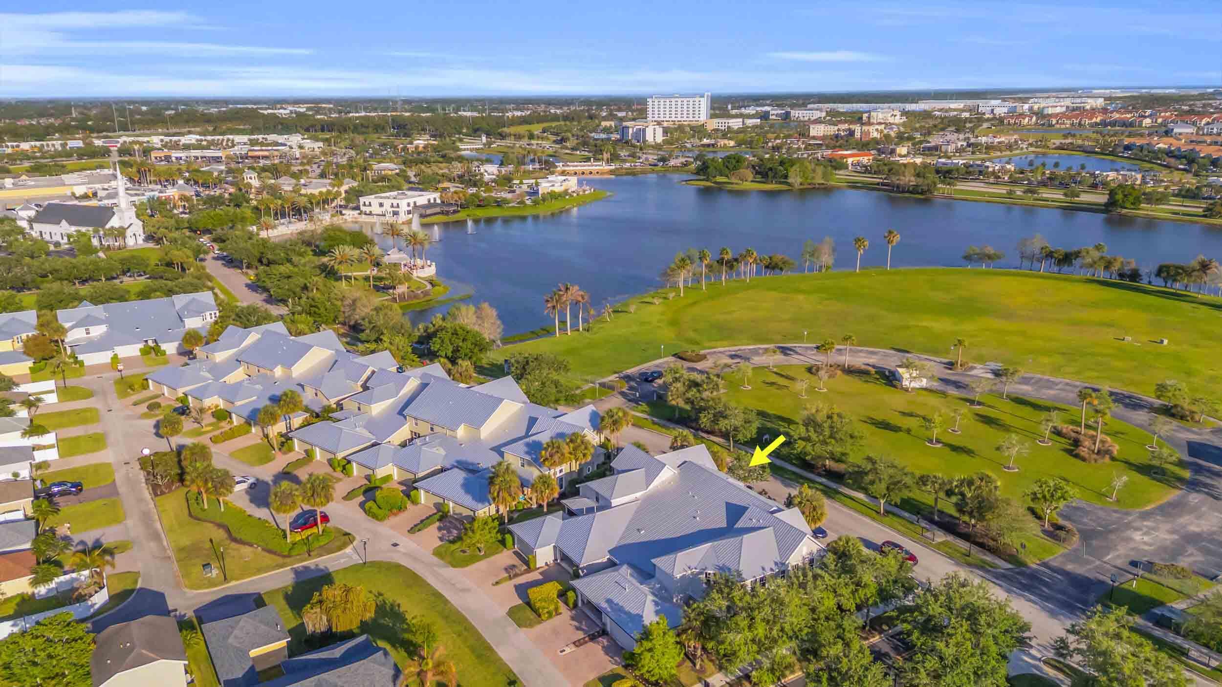 TRADITION PLAT NO 2 - Residential