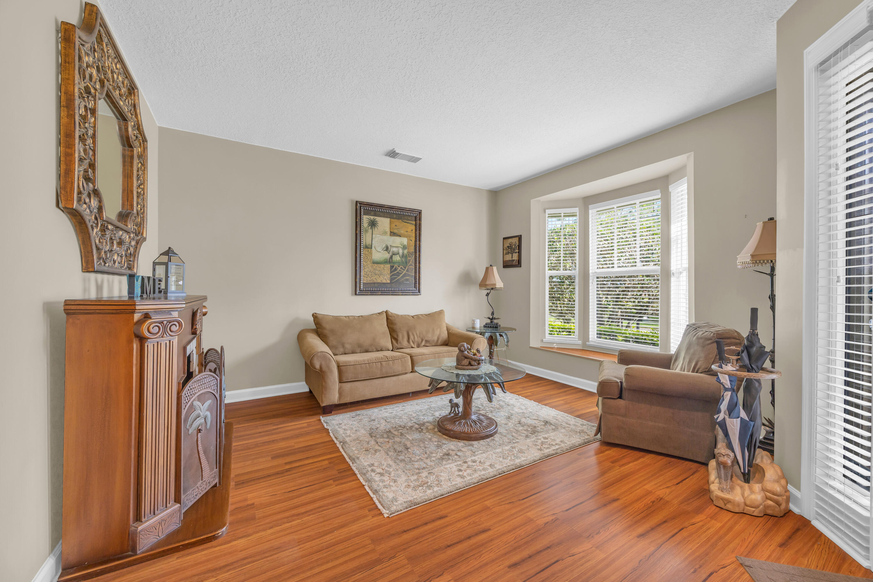 TRADITION PLAT NO 2 - Residential