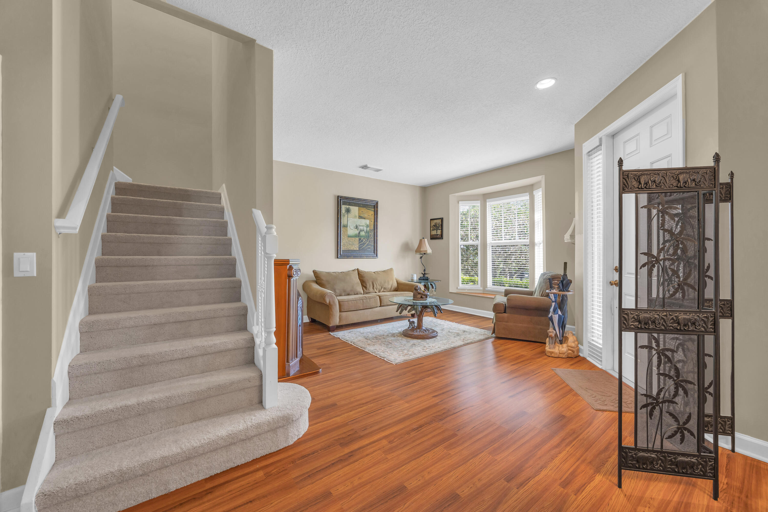 TRADITION PLAT NO 2 - Residential