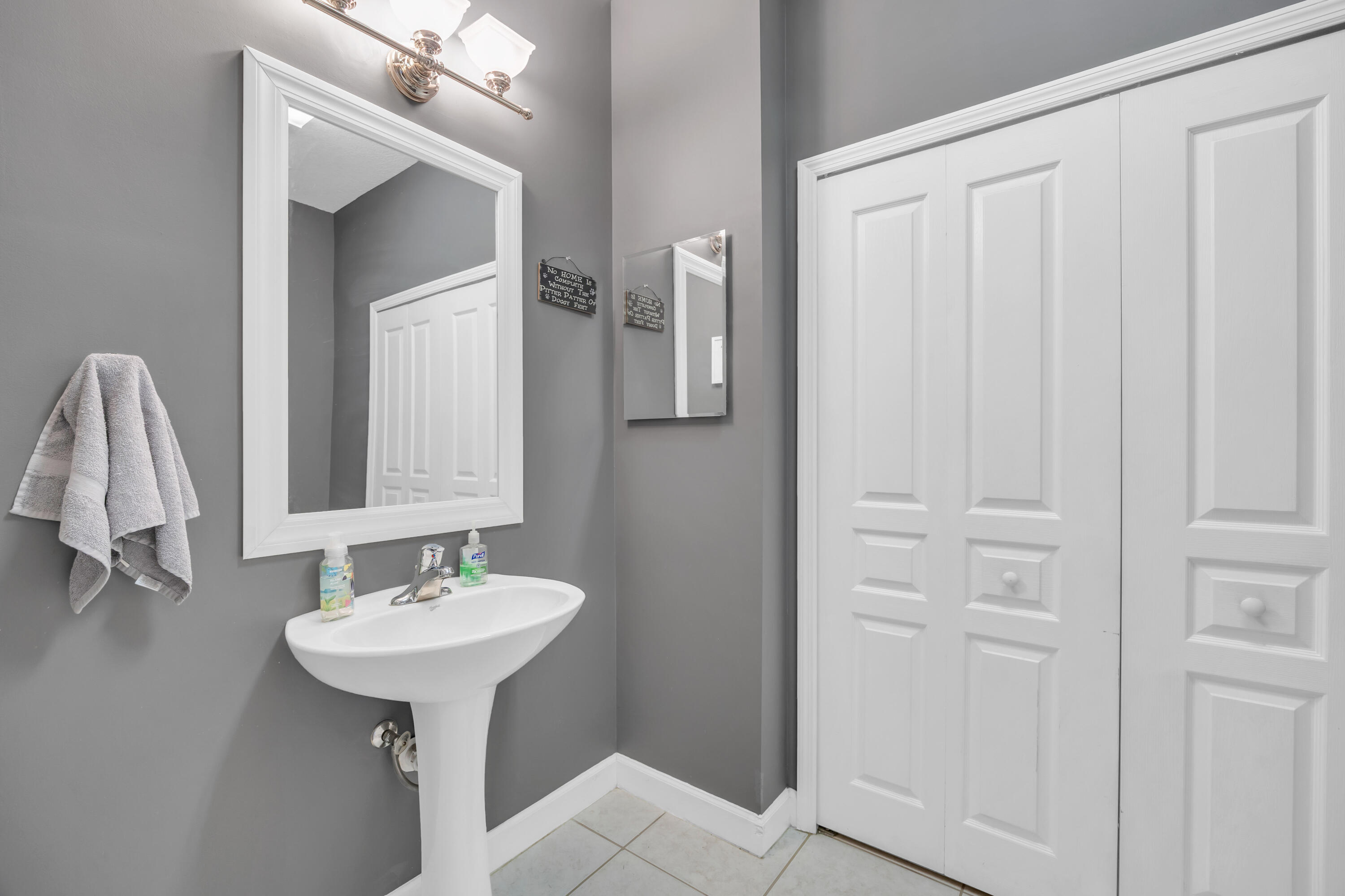 TRADITION PLAT NO 2 - Residential