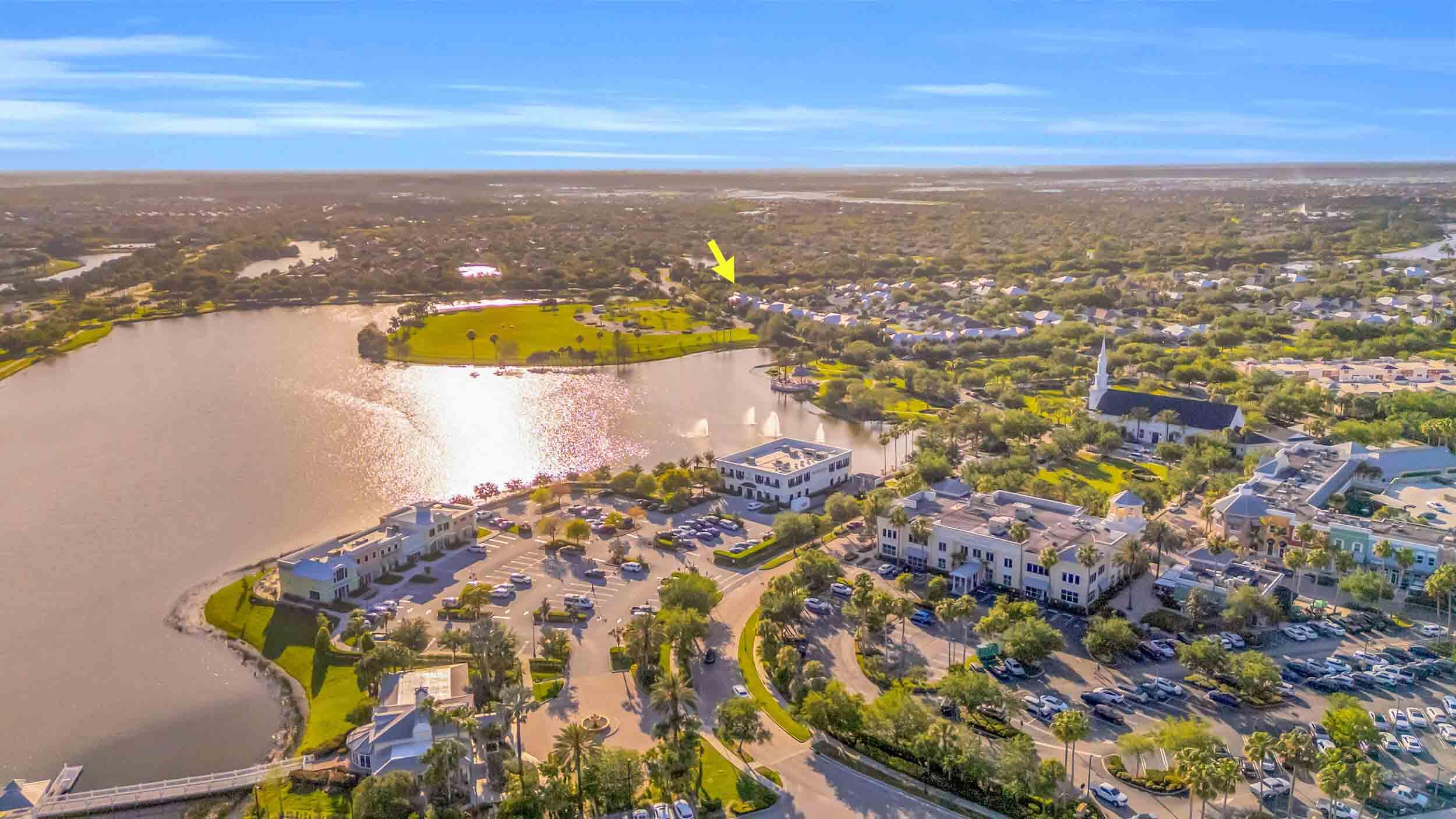 TRADITION PLAT NO 2 - Residential