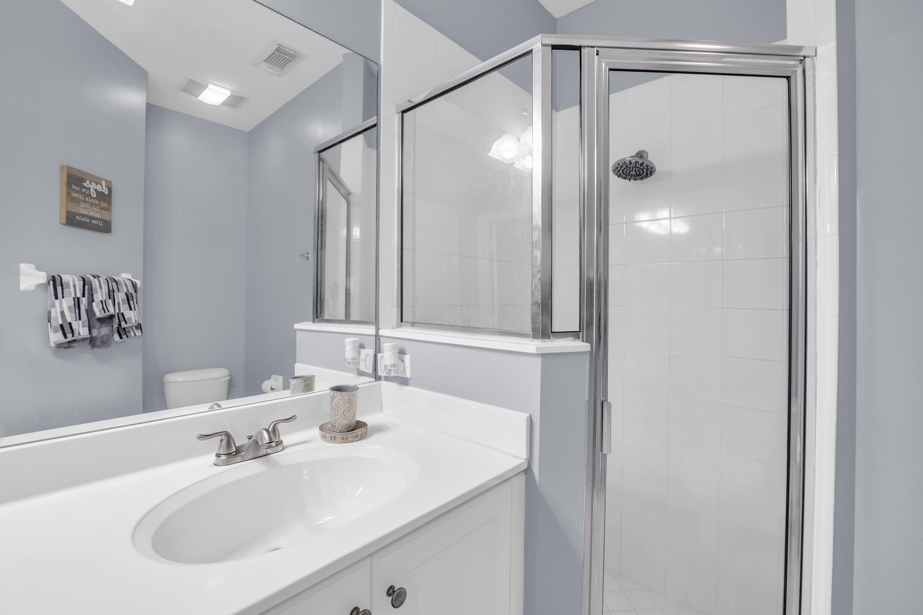 TRADITION PLAT NO 2 - Residential