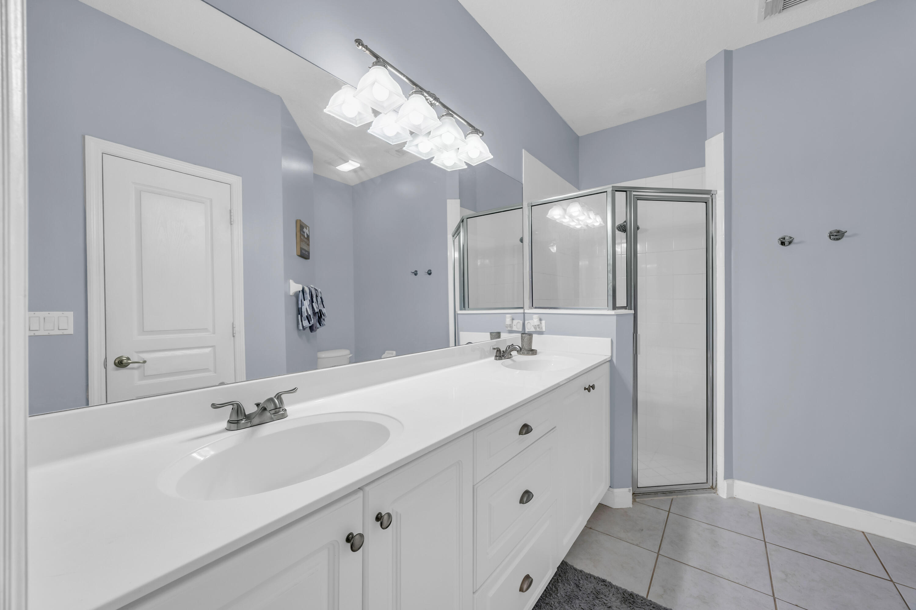 TRADITION PLAT NO 2 - Residential