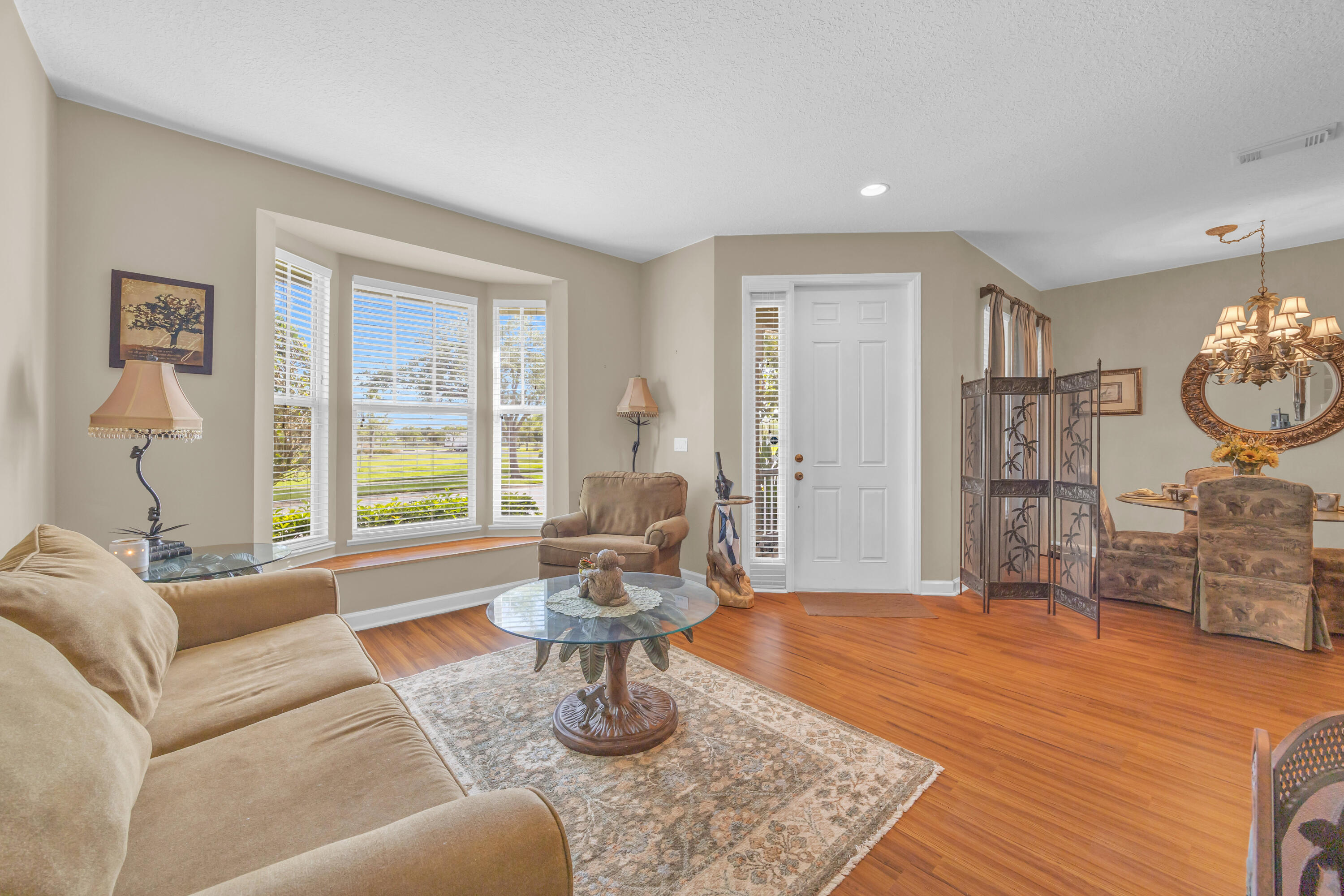 TRADITION PLAT NO 2 - Residential