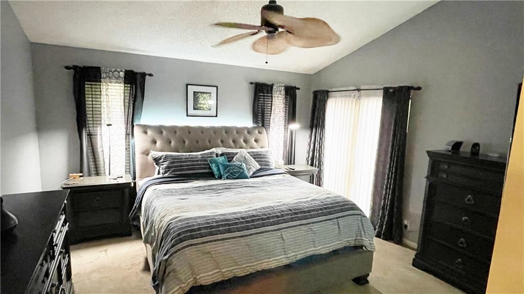 Boulevard Woods East 108- - Residential