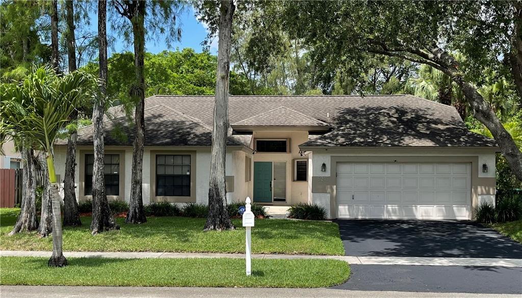 Boulevard Woods East 108- - Residential