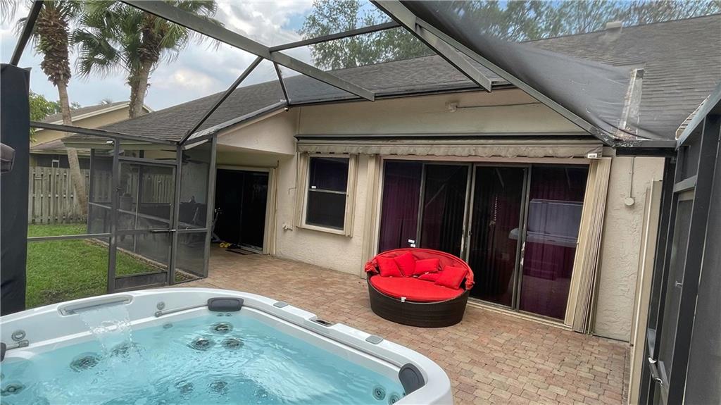 Boulevard Woods East 108- - Residential