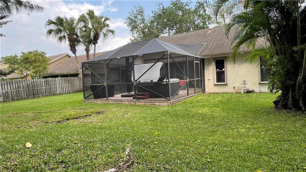 Boulevard Woods East 108- - Residential