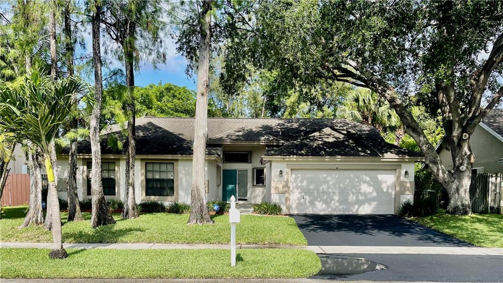 Boulevard Woods East 108- - Residential