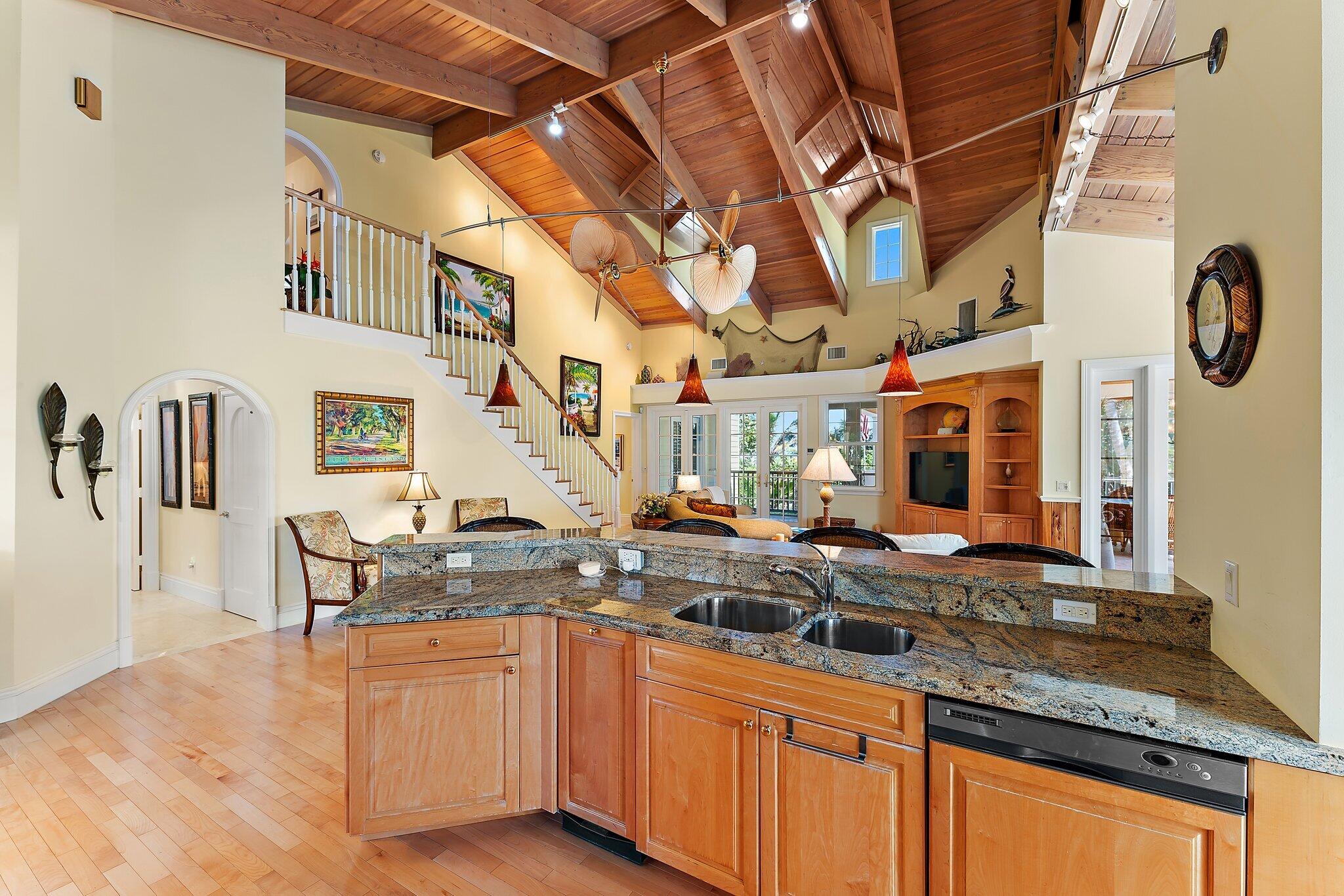 JUPITER ISLAND - Residential