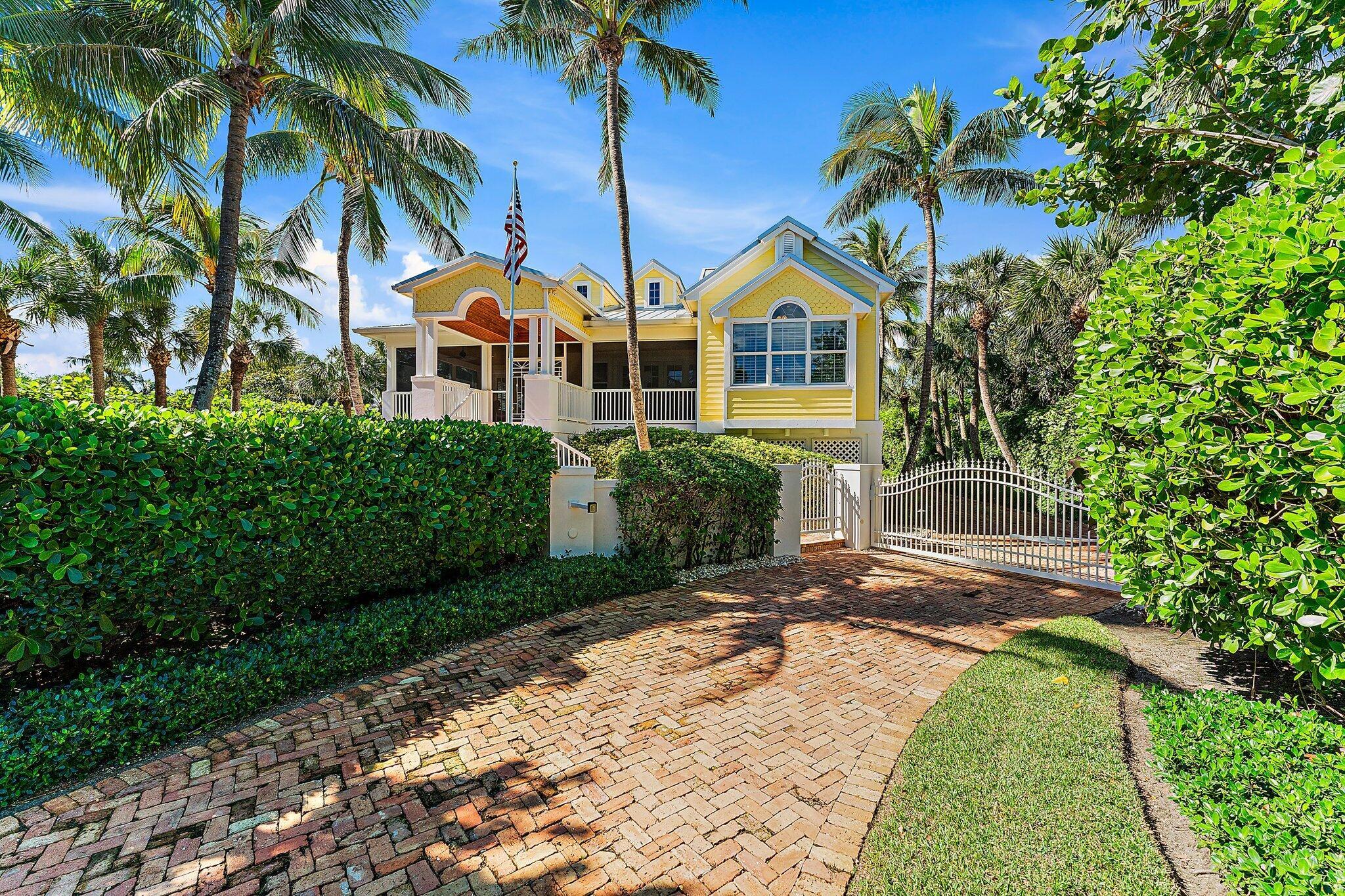 JUPITER ISLAND - Residential