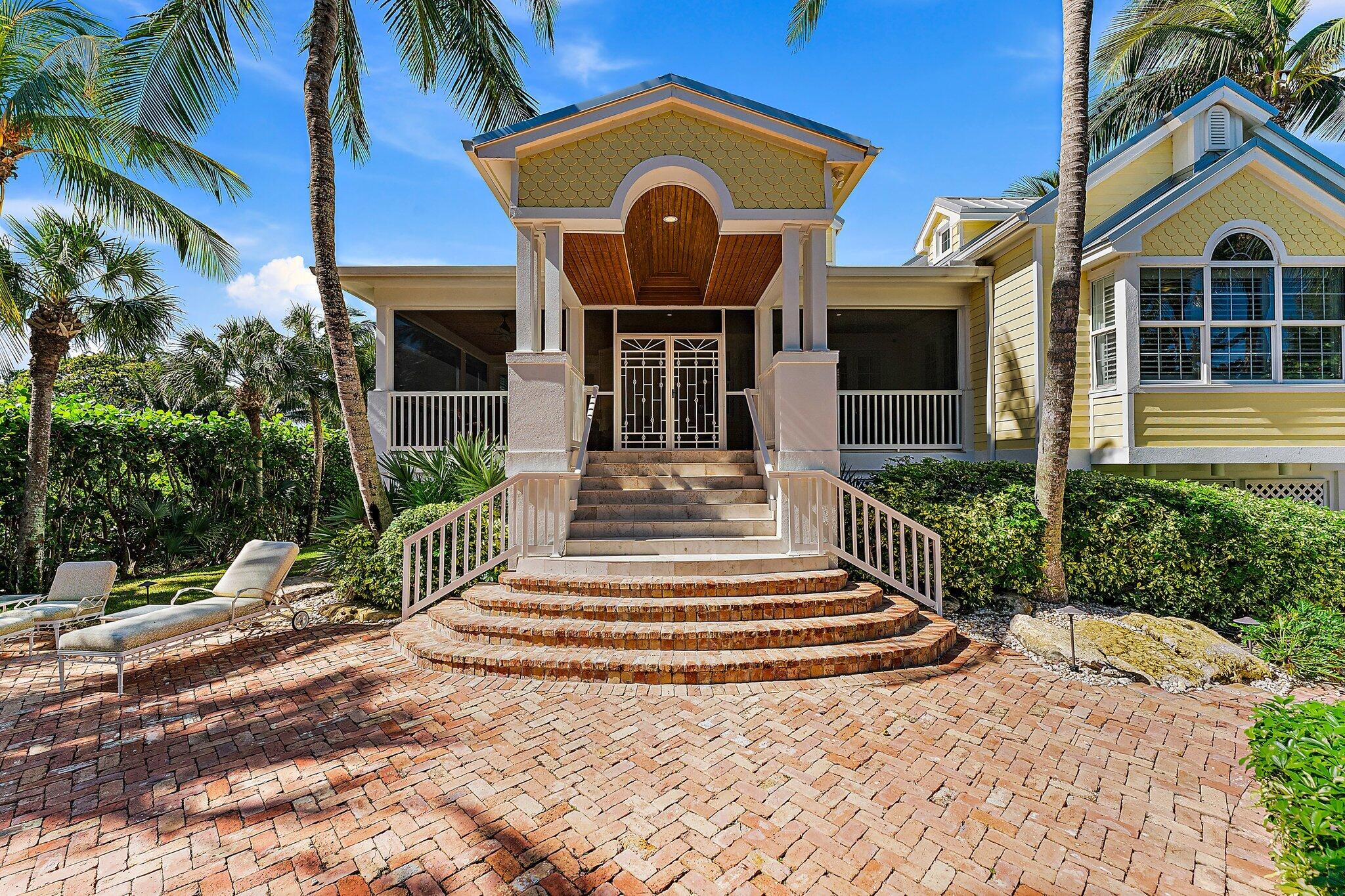 JUPITER ISLAND - Residential