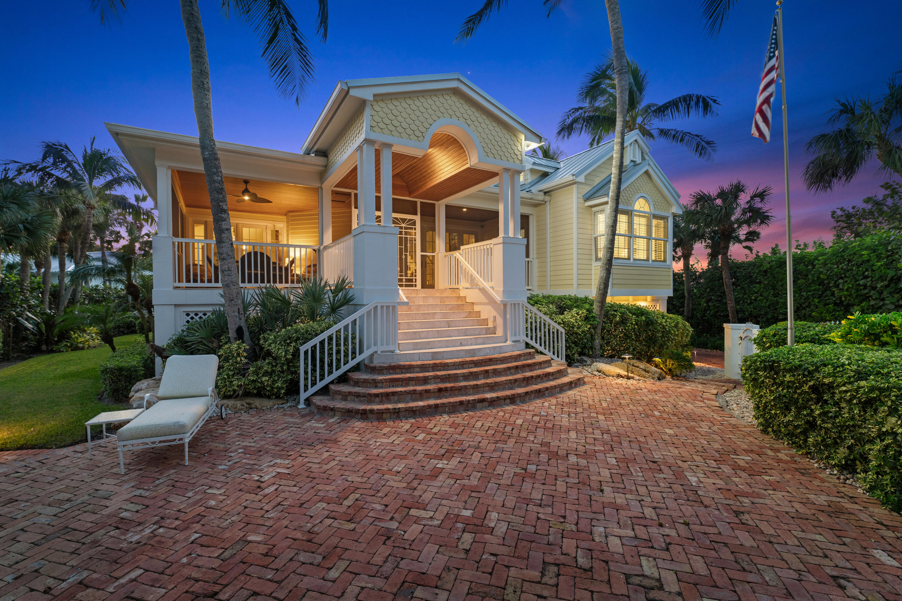 JUPITER ISLAND - Residential