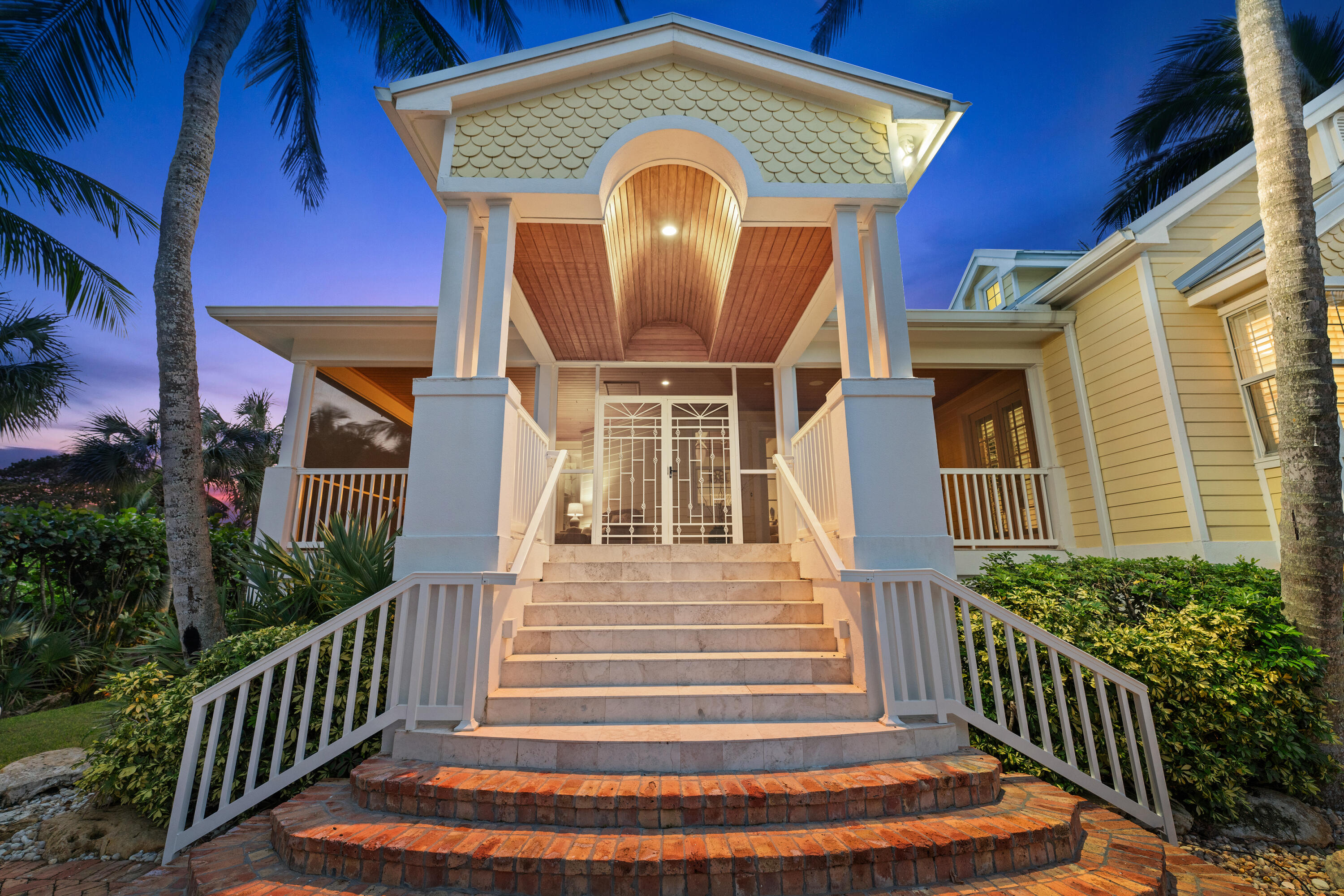 JUPITER ISLAND - Residential