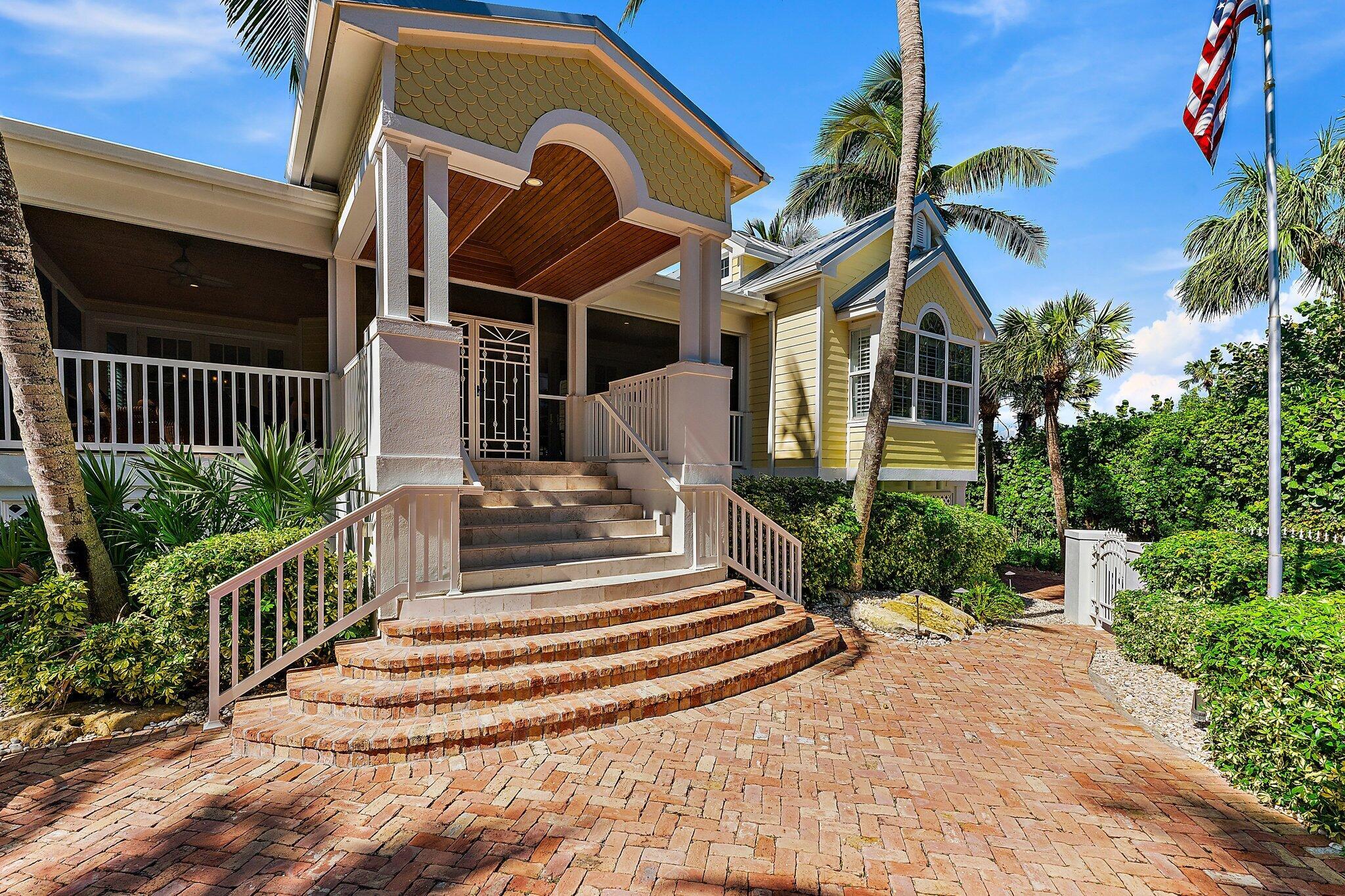 JUPITER ISLAND - Residential