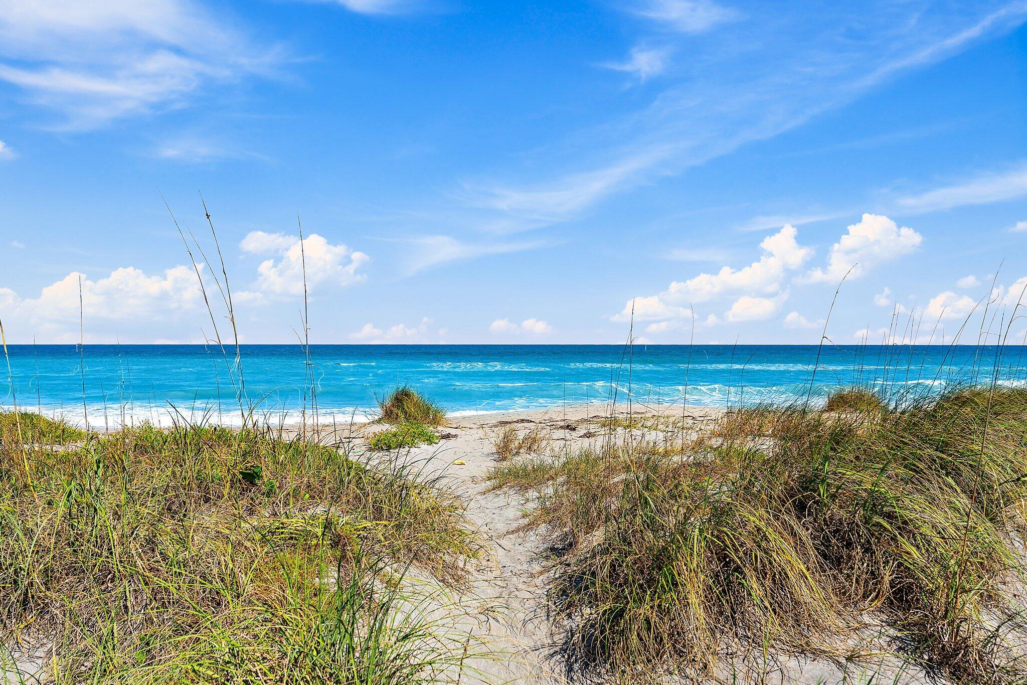 JUPITER ISLAND - Residential