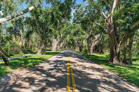 A home in Hobe Sound