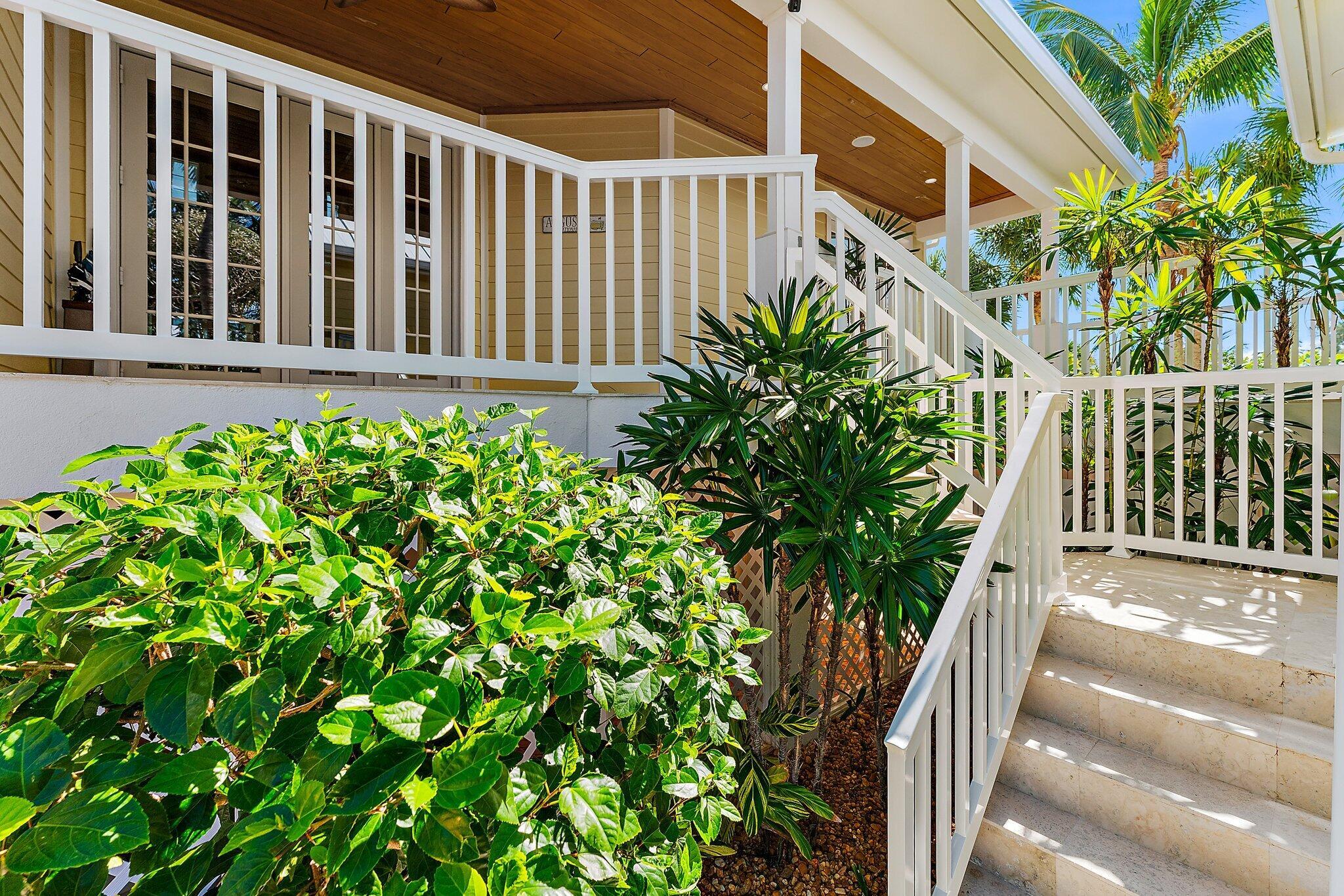 JUPITER ISLAND - Residential