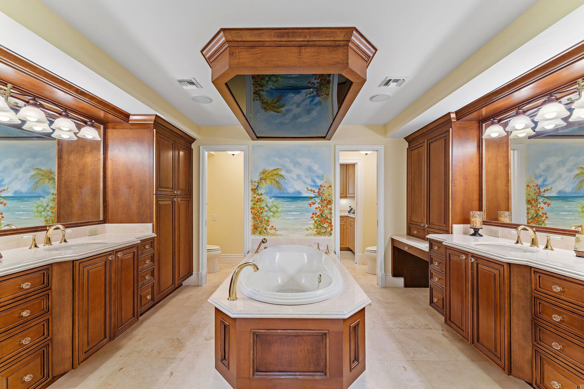 JUPITER ISLAND - Residential